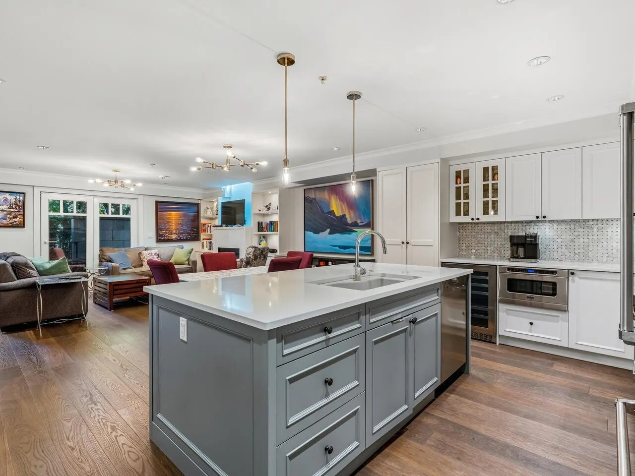656 W 13th Avenue #100