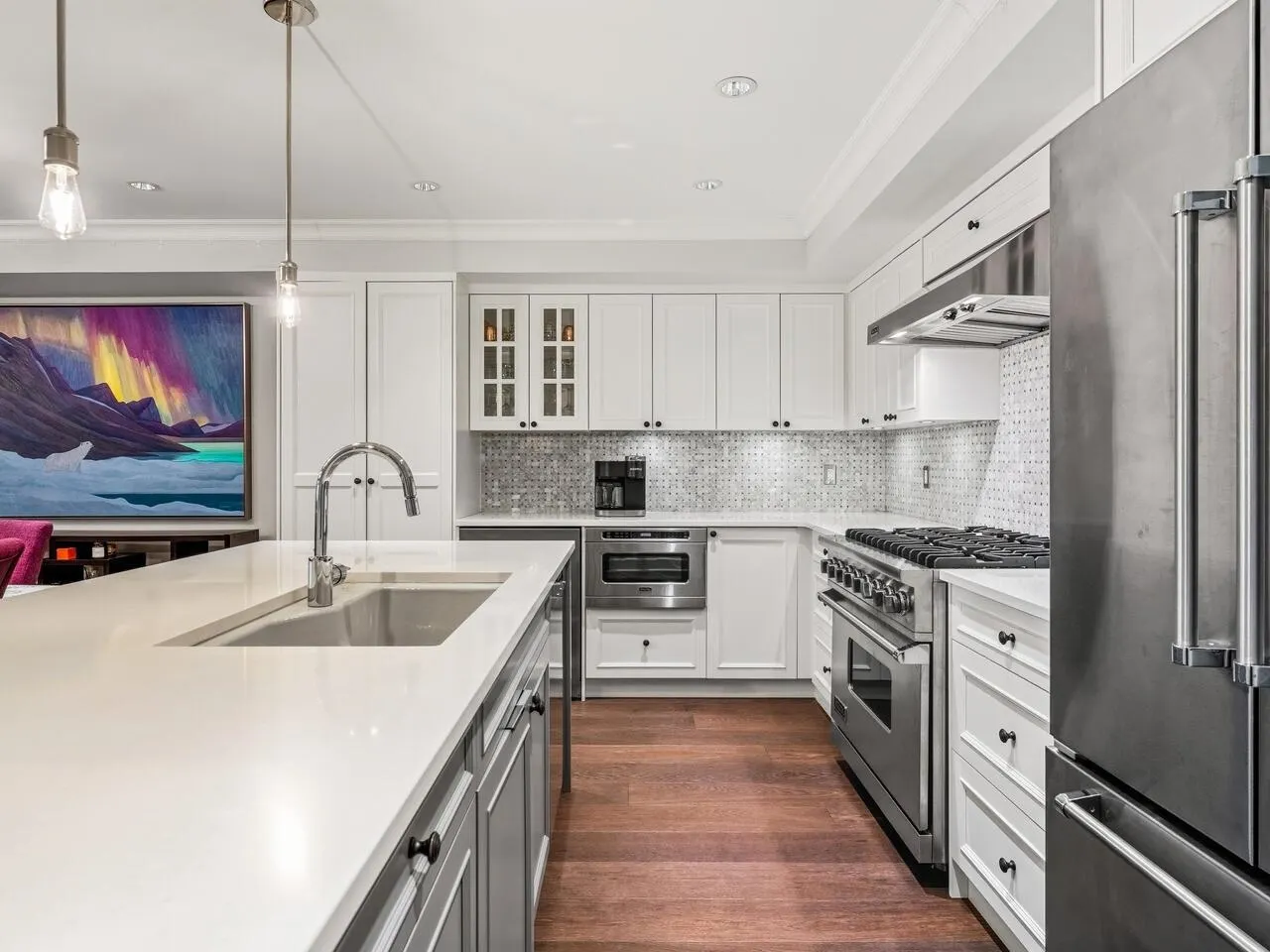 656 W 13th Avenue #100