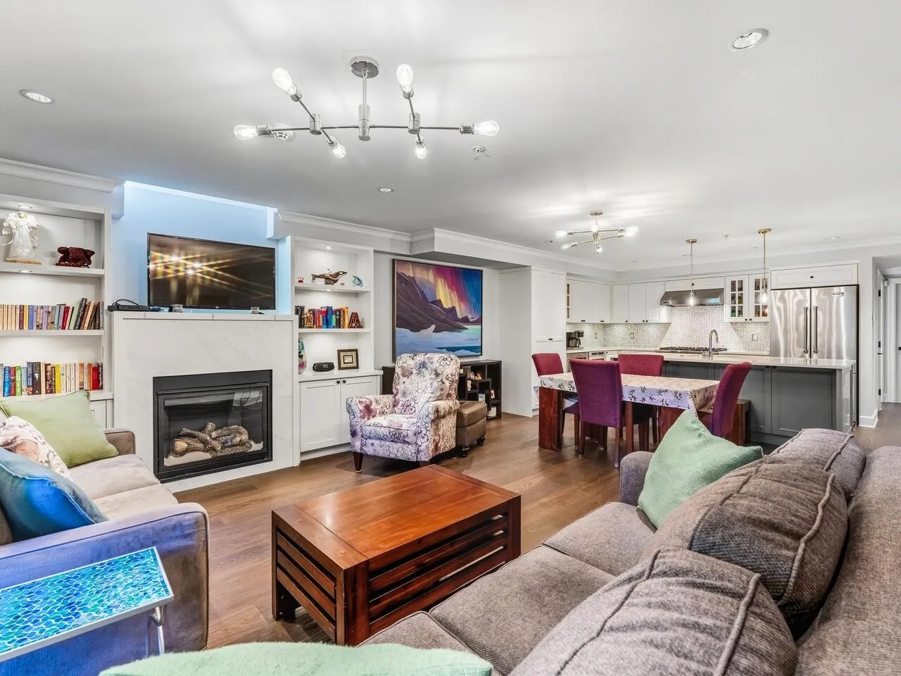 656 W 13th Avenue #100