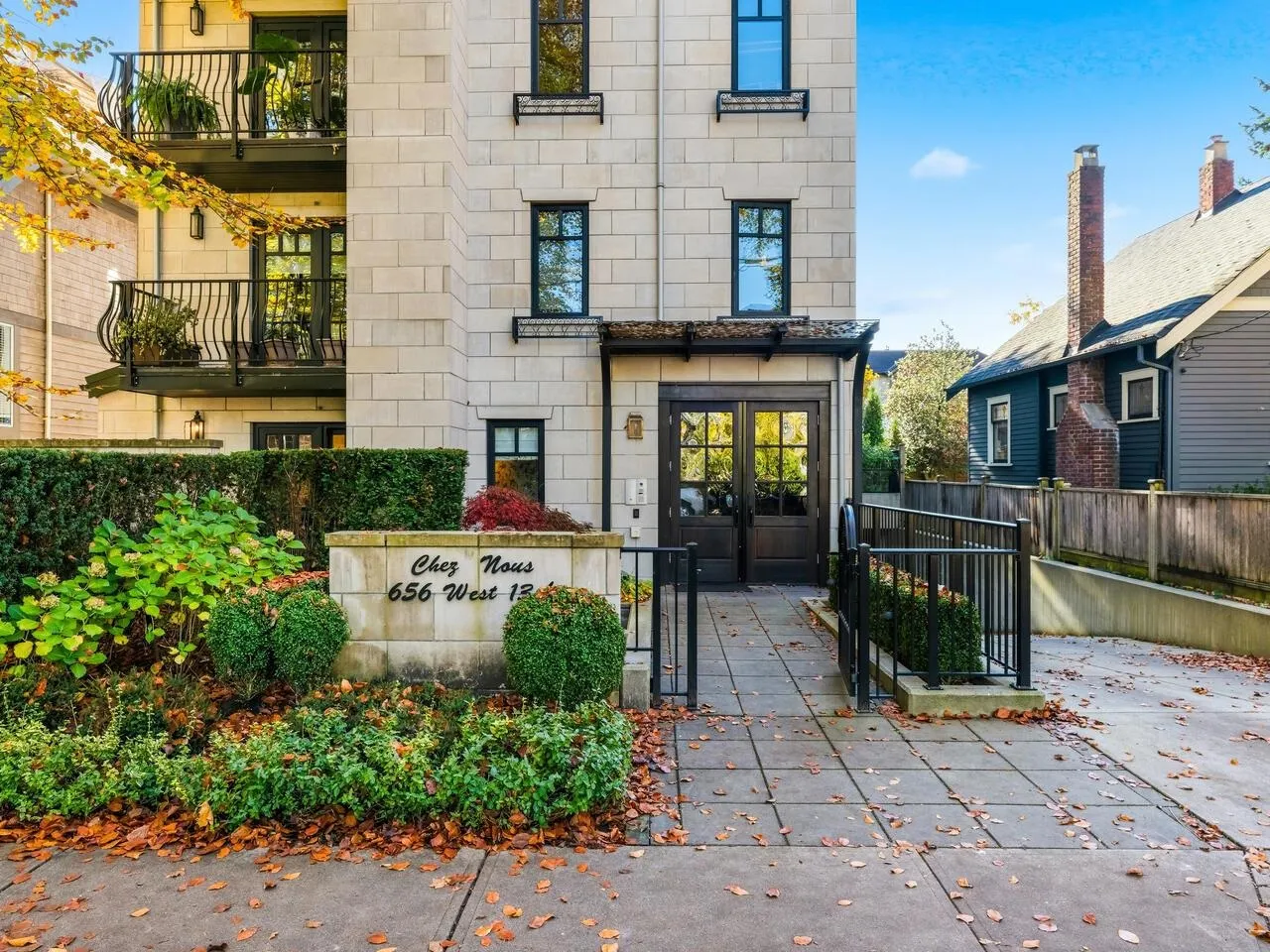 656 W 13th Avenue #100