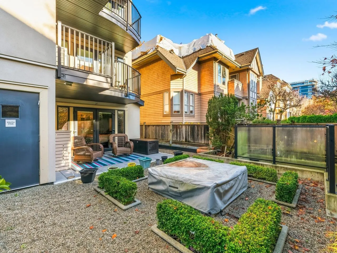 656 W 13th Avenue #100