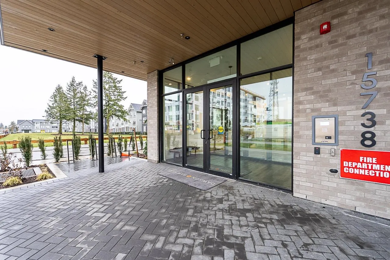 15738 85 Avenue #506