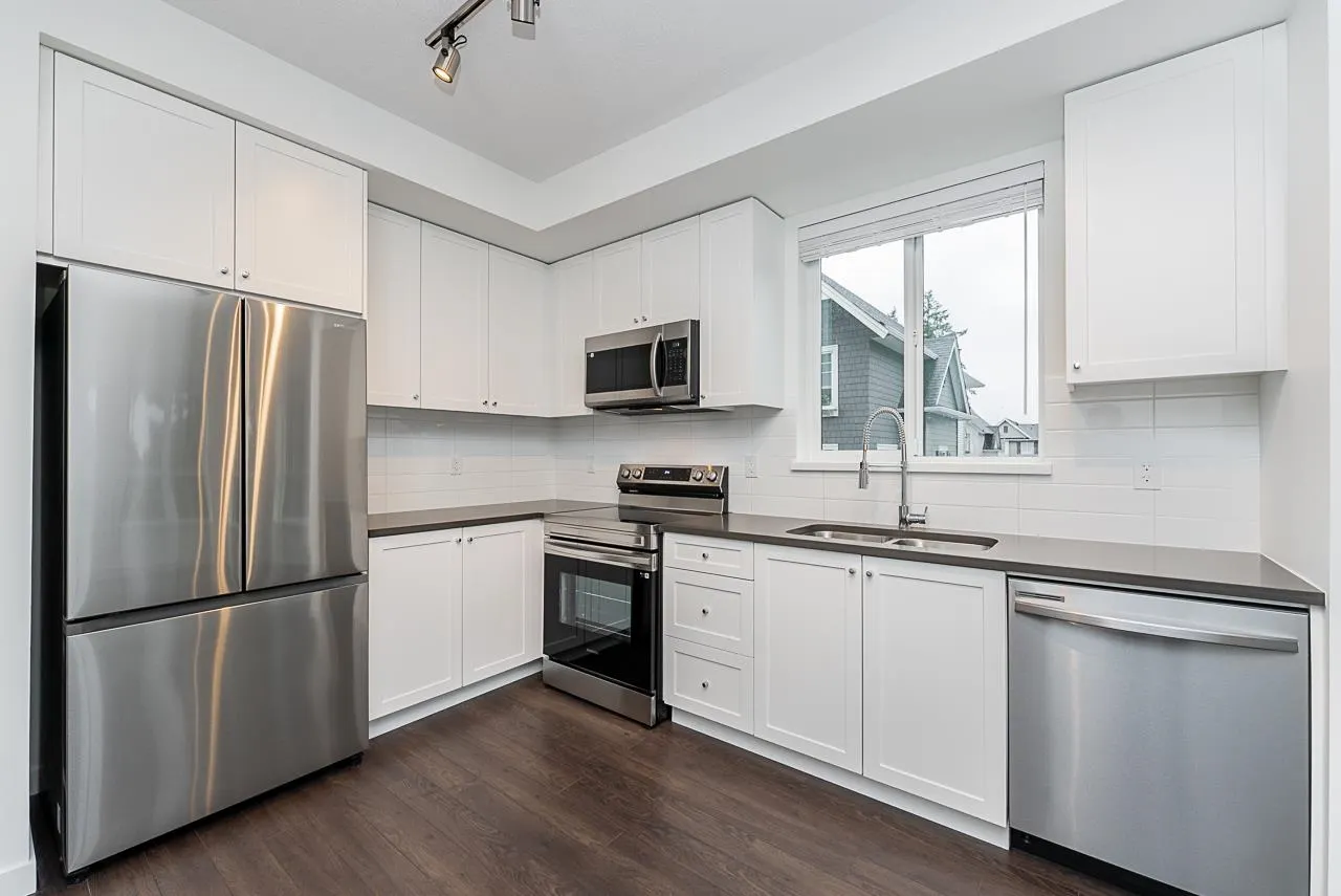 15738 85 Avenue #506