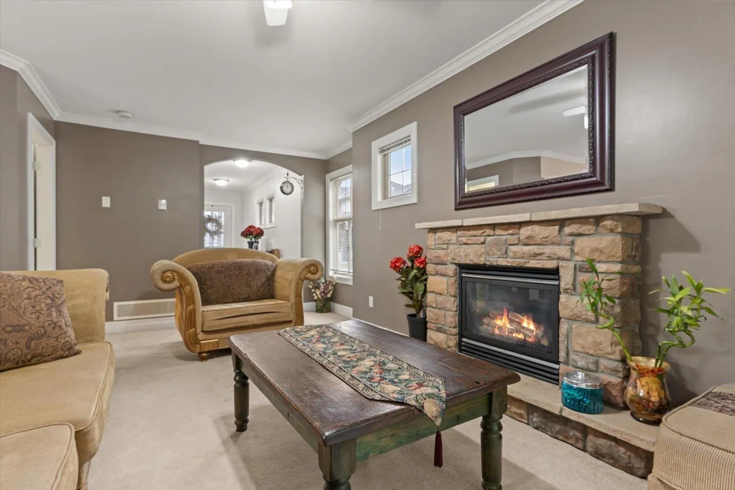 6887 Sheffield Way #49