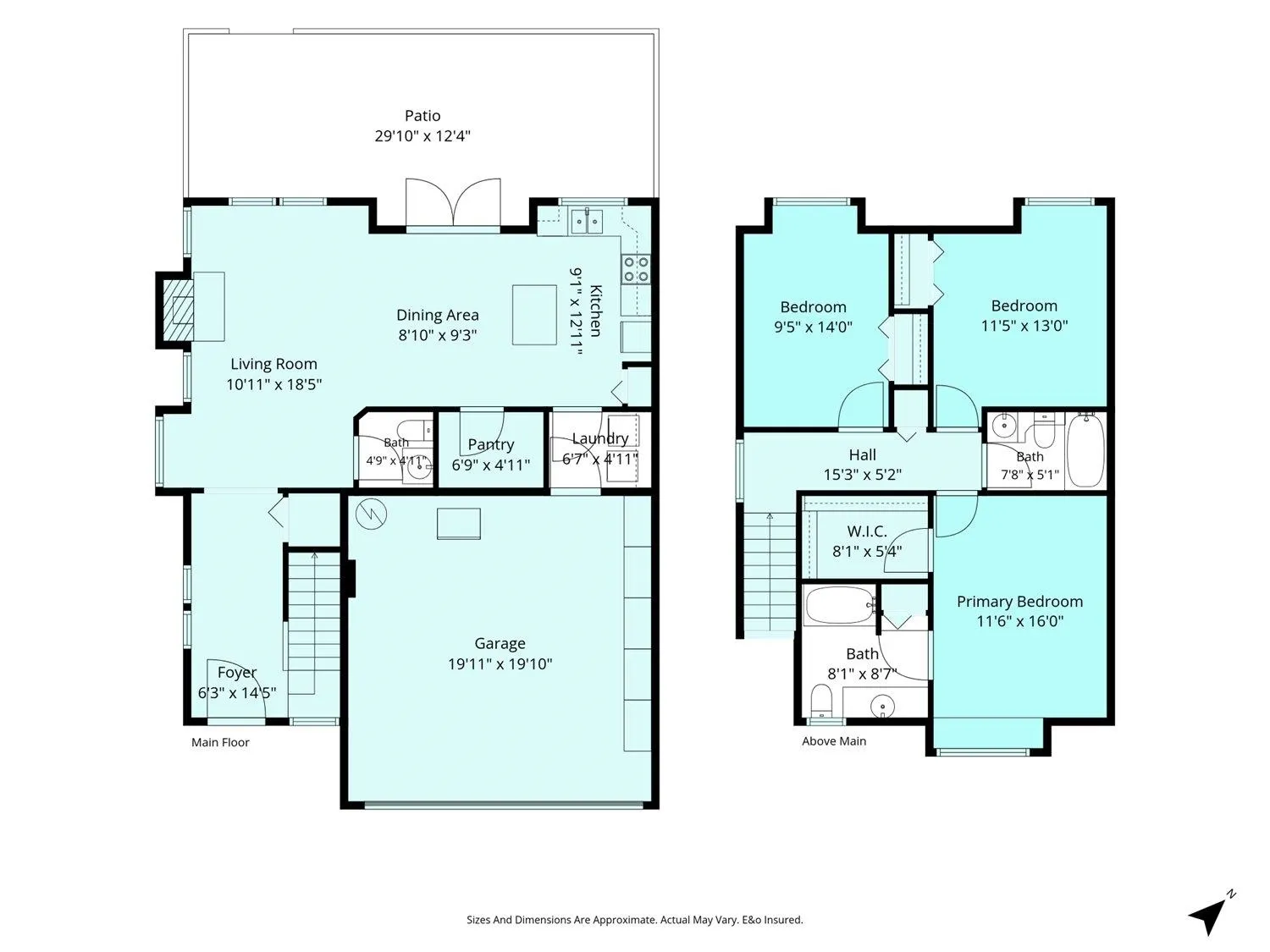 6887 Sheffield Way #49