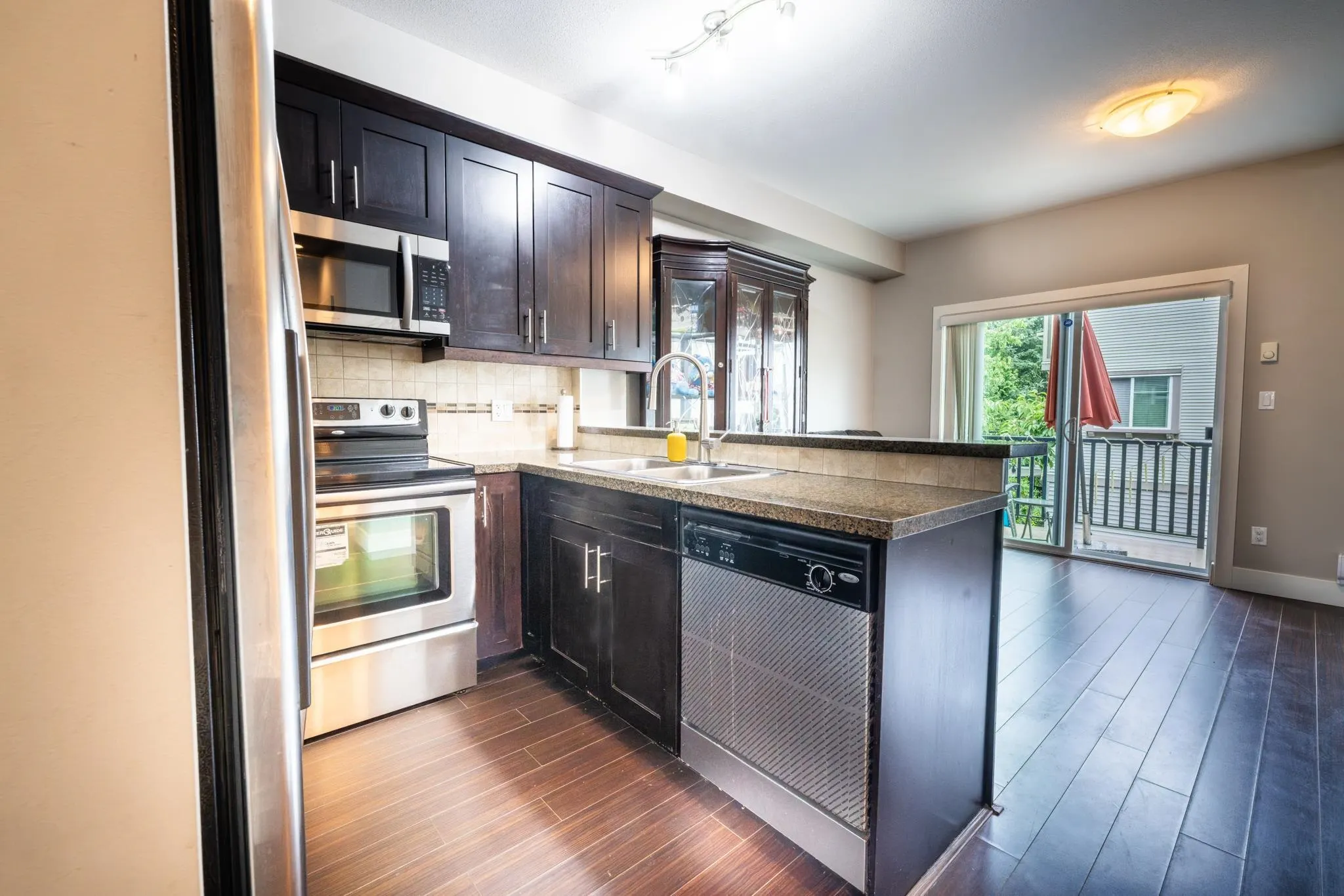8418 163 Street #49