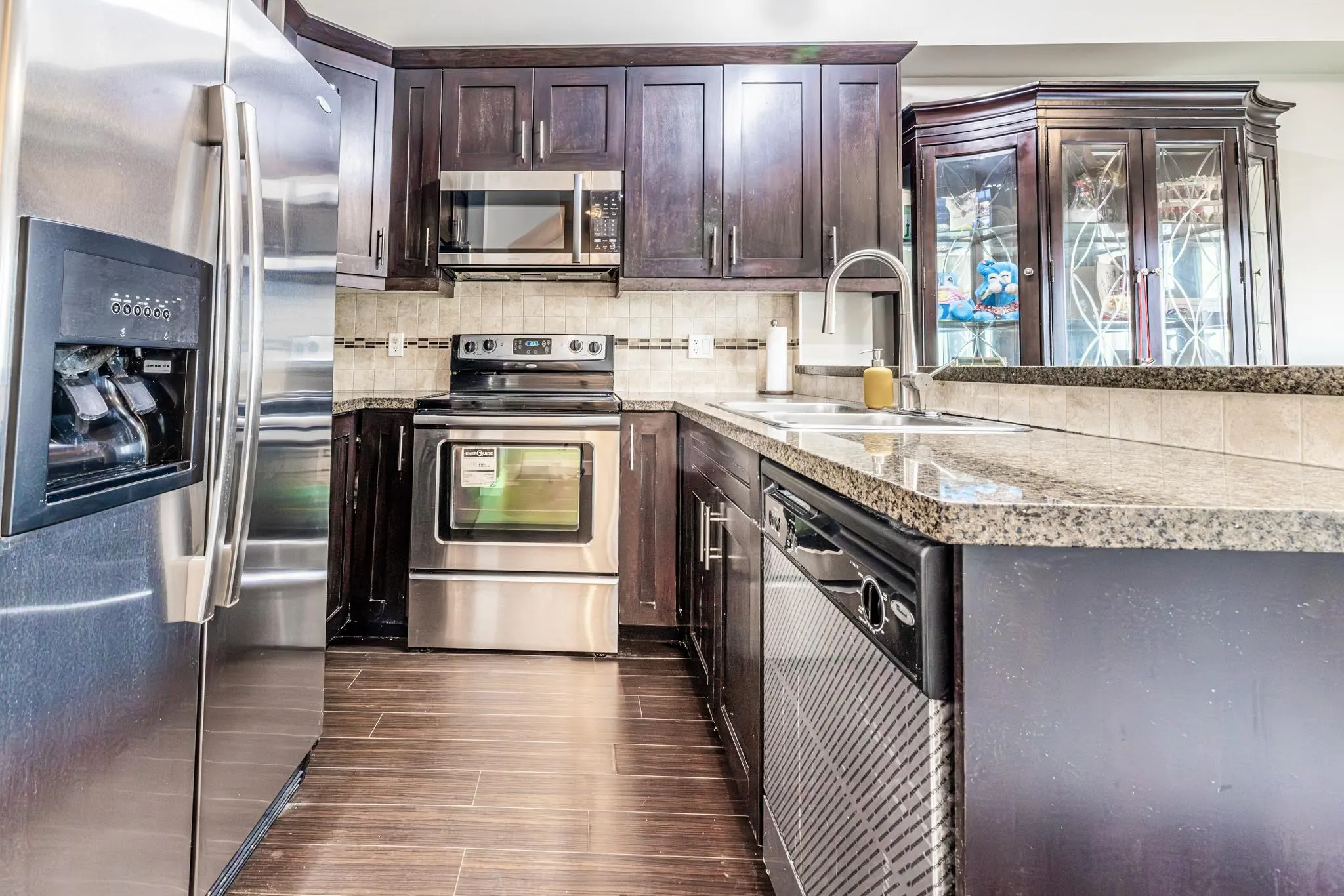 8418 163 Street #49