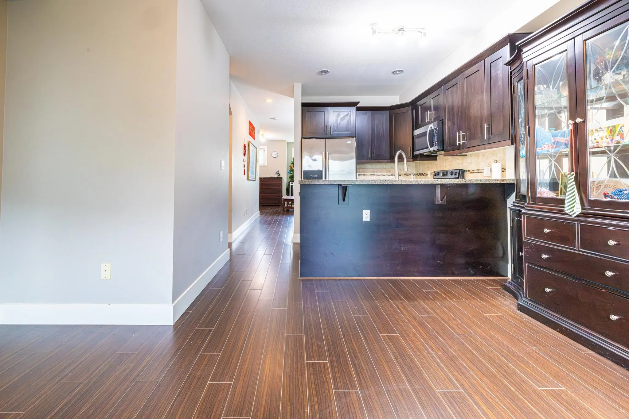8418 163 Street #49