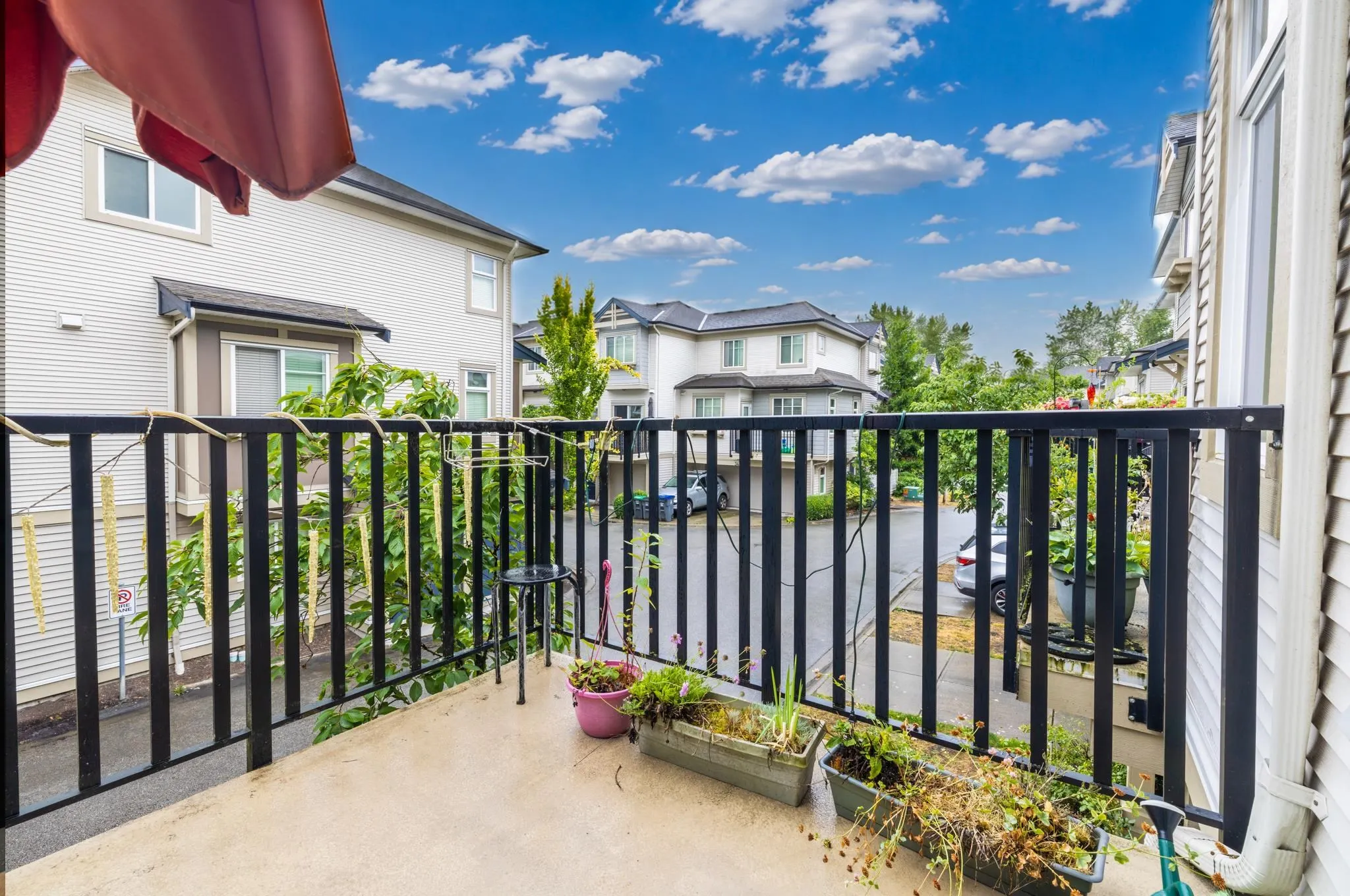 8418 163 Street #49