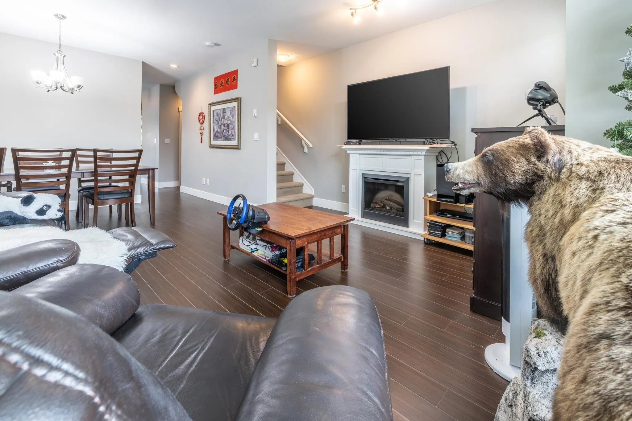 8418 163 Street #49
