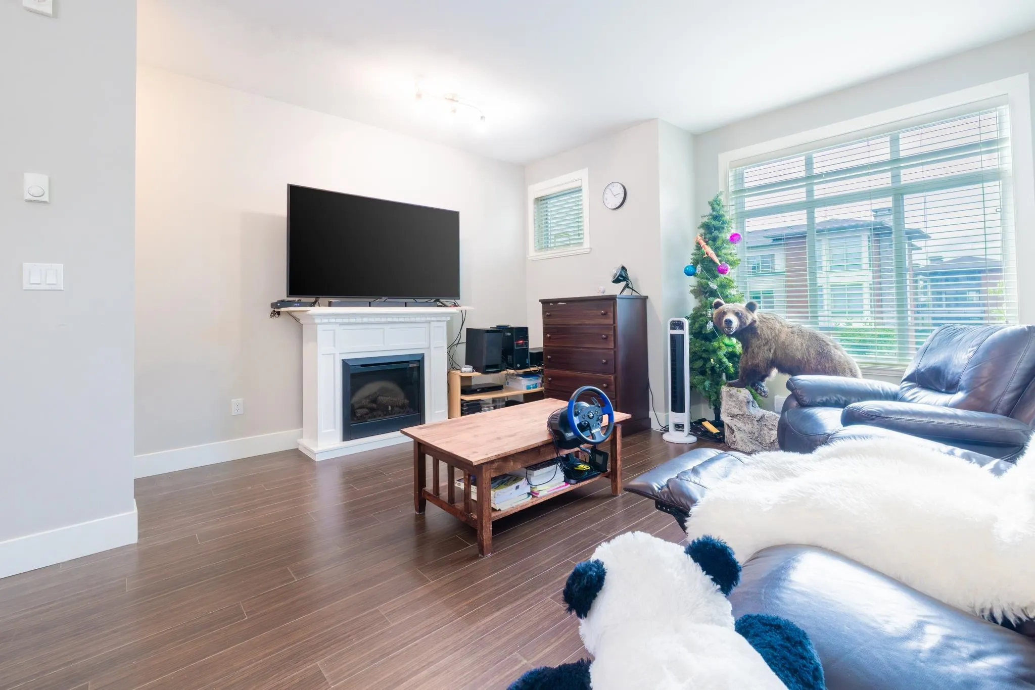 8418 163 Street #49