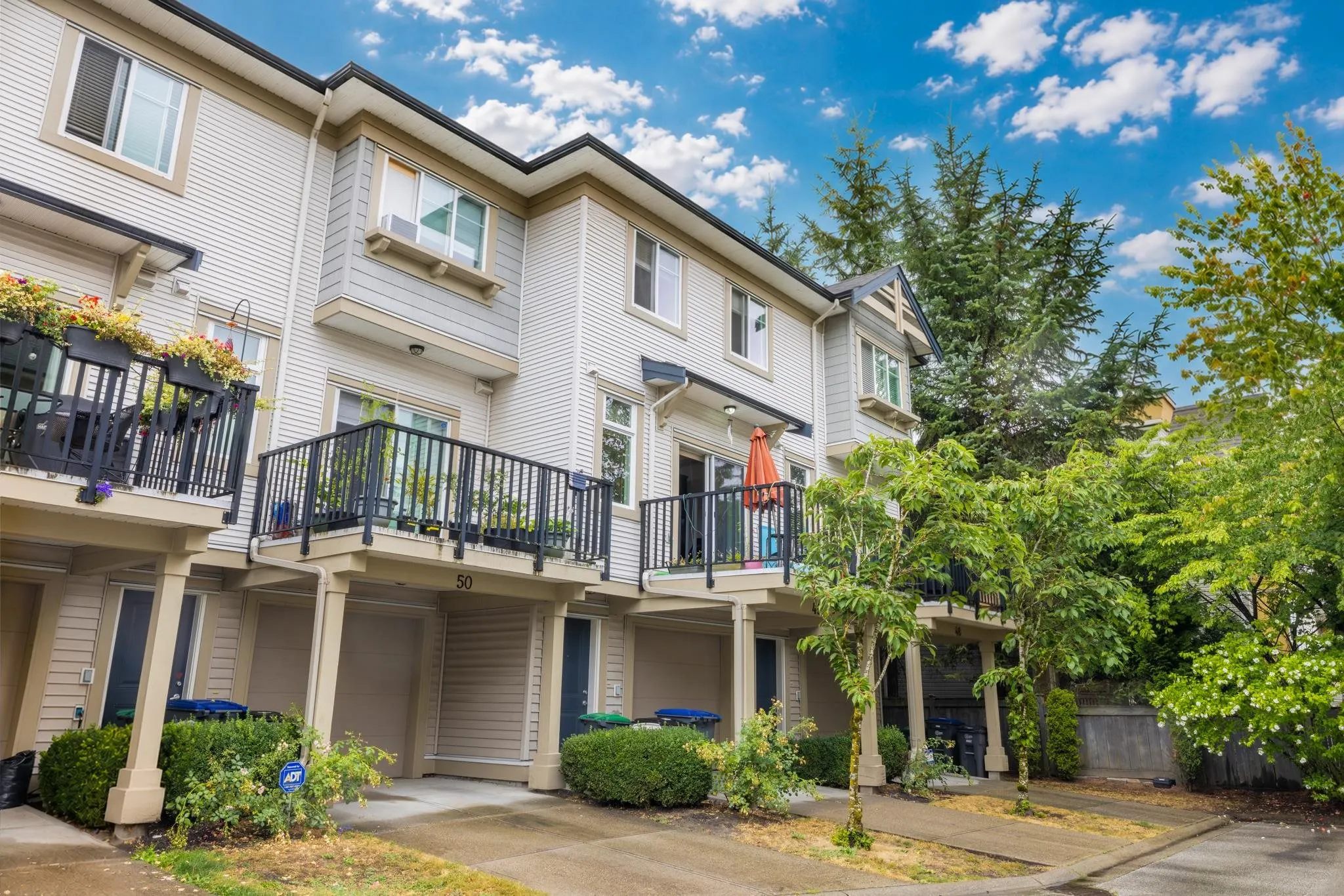 8418 163 Street #49