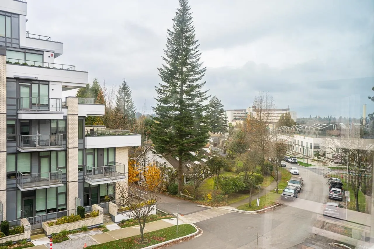 505 W 30th Avenue #301