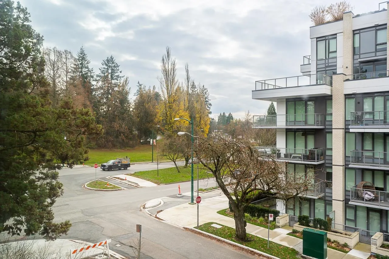 505 W 30th Avenue #301