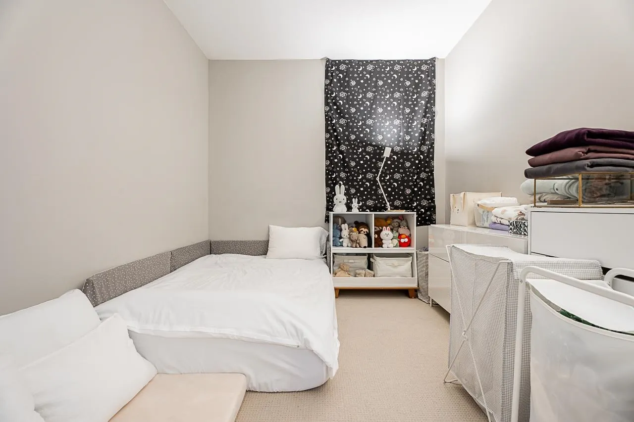 505 W 30th Avenue #301