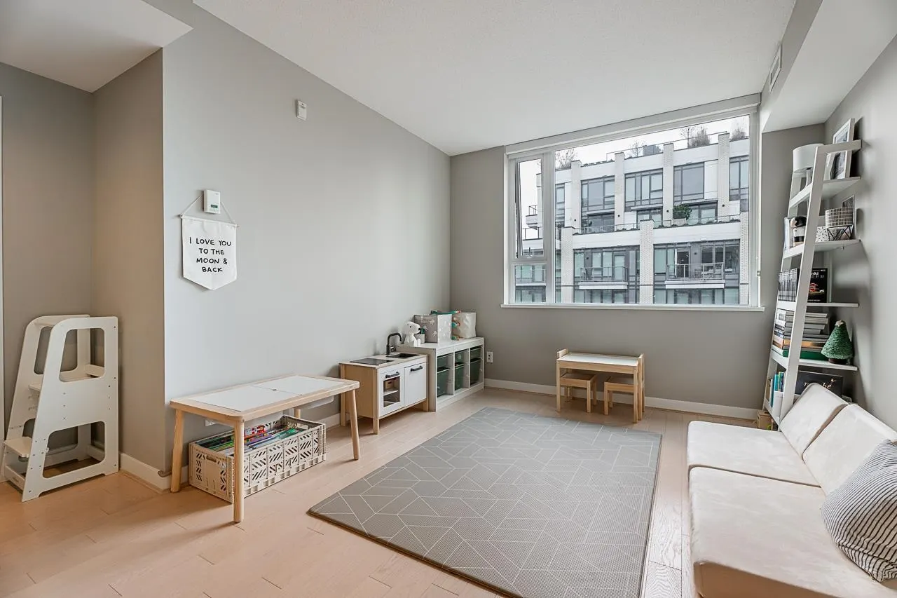 505 W 30th Avenue #301