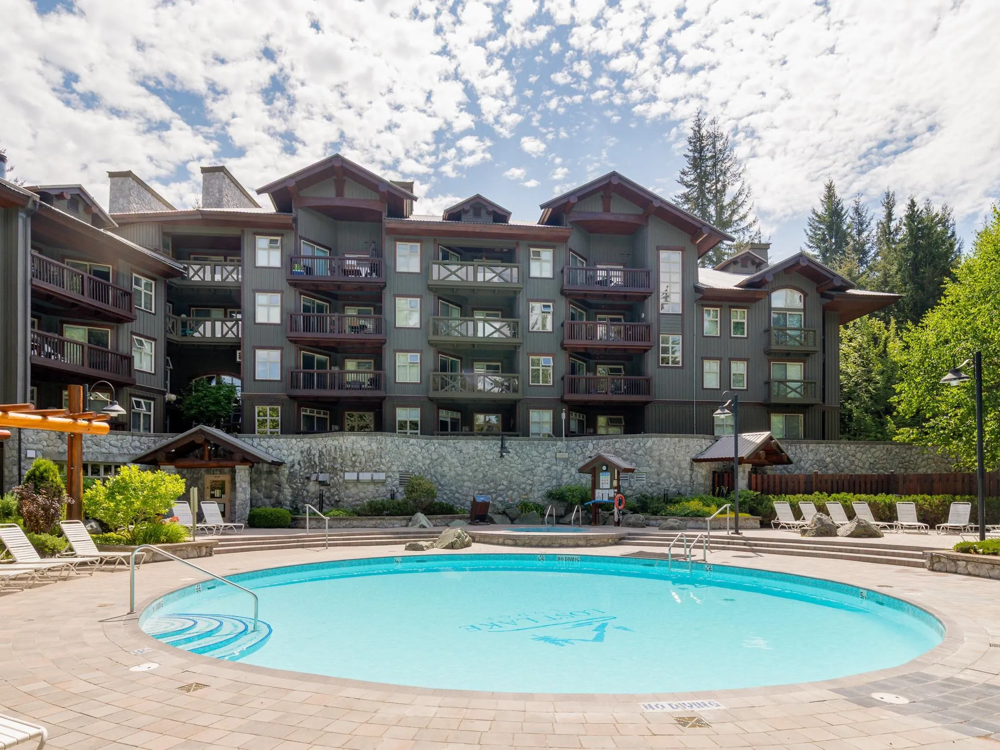 4660 Blackcomb Way #225