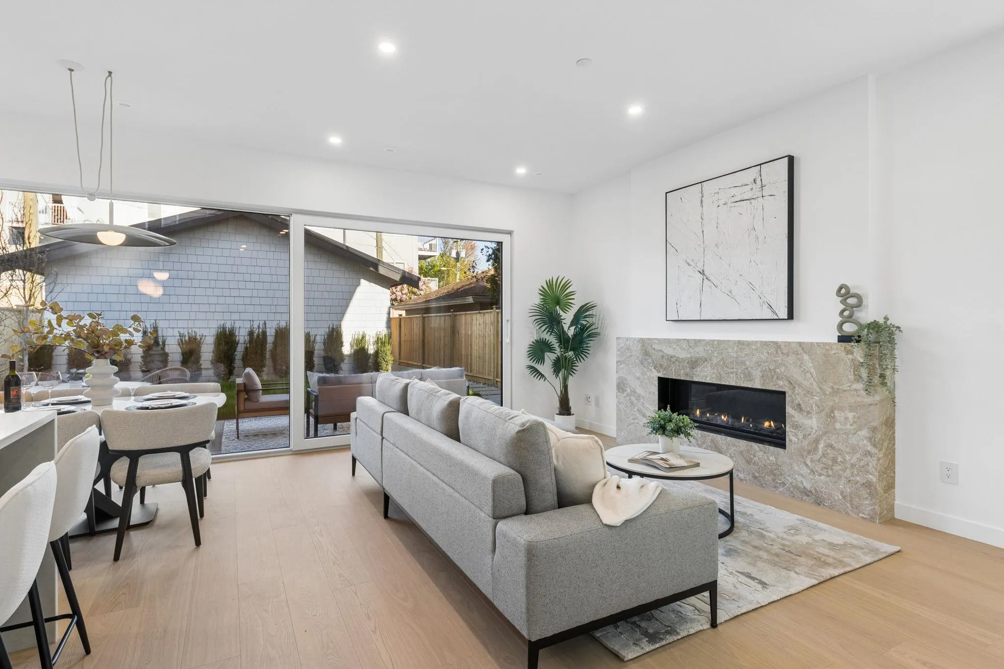 6040 Larch Street #2