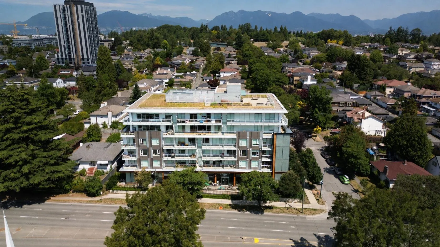 5693 Elizabeth Street #310