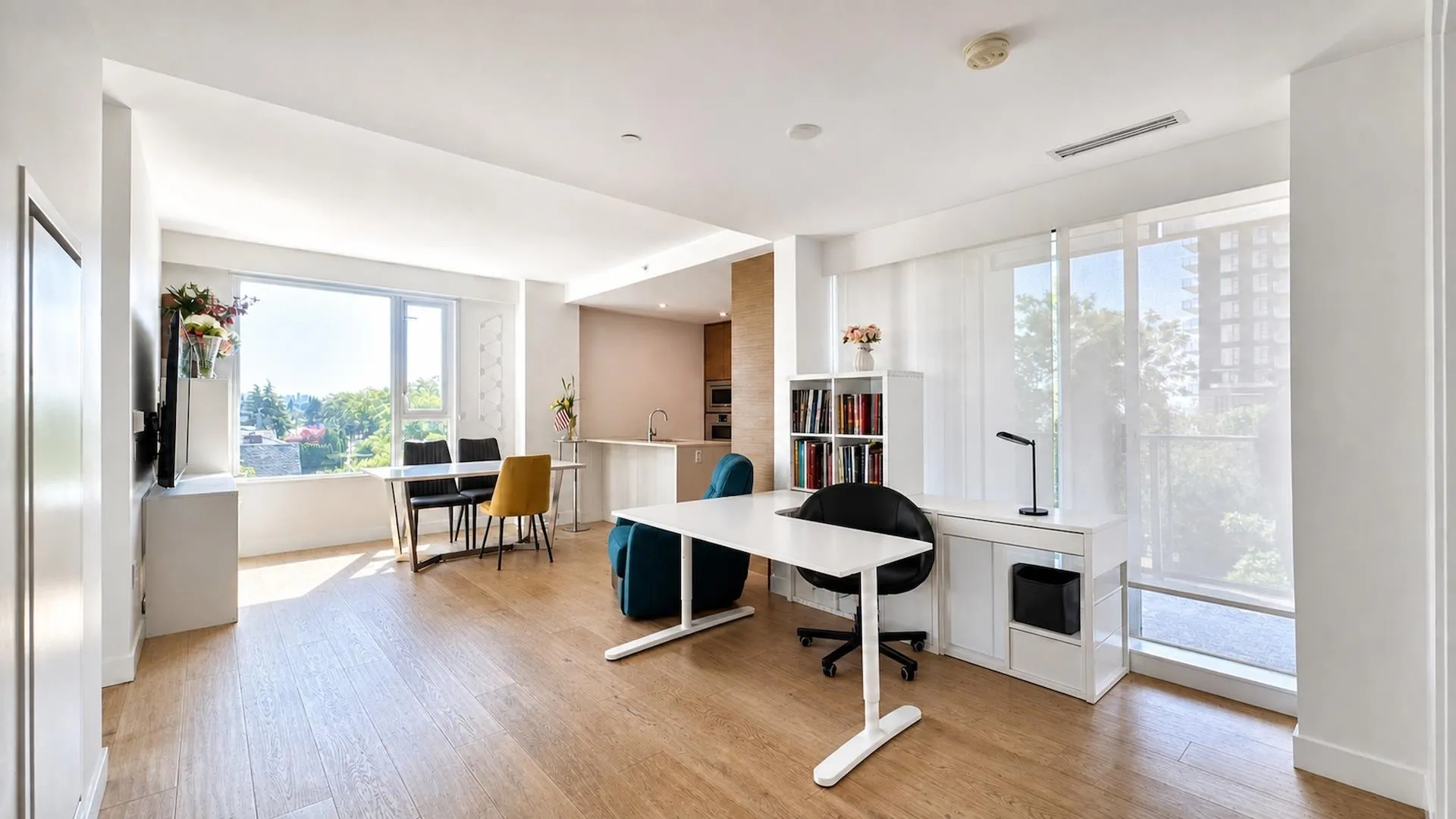 5693 Elizabeth Street #310