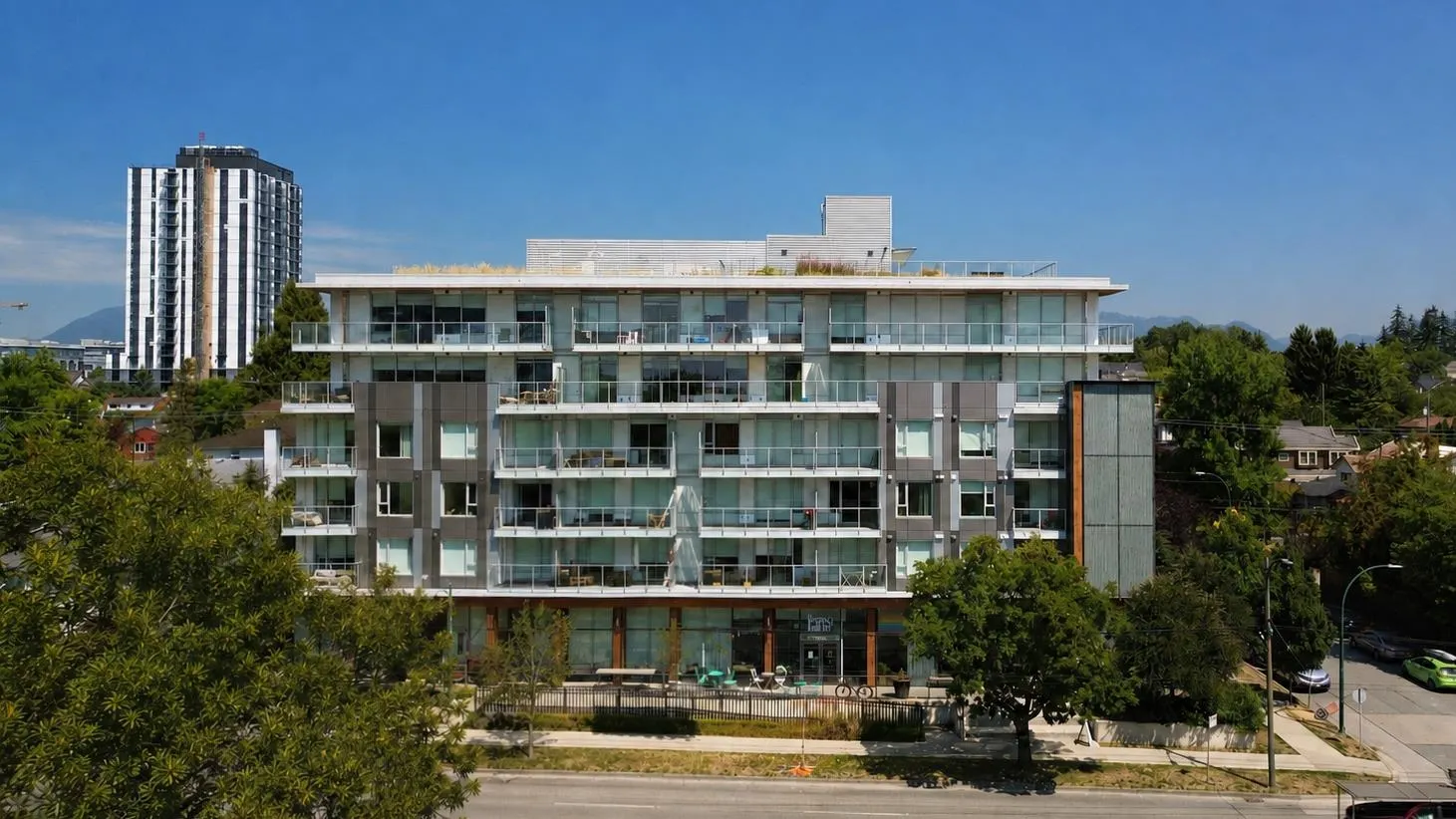 5693 Elizabeth Street #310