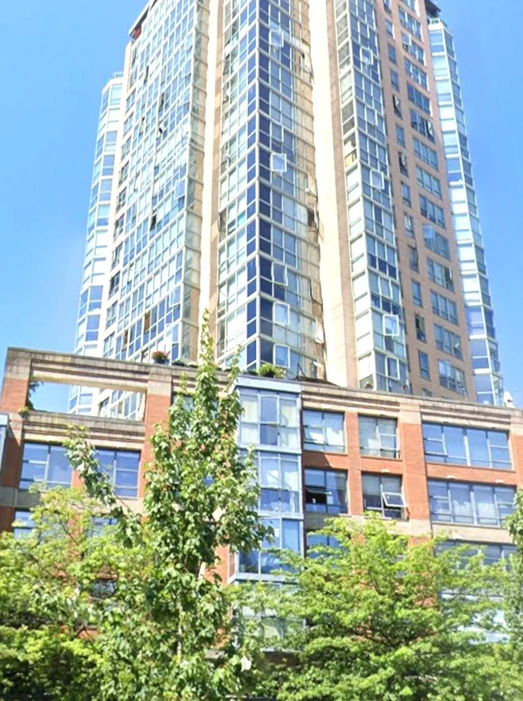 1233 Pacific Boulevard #71