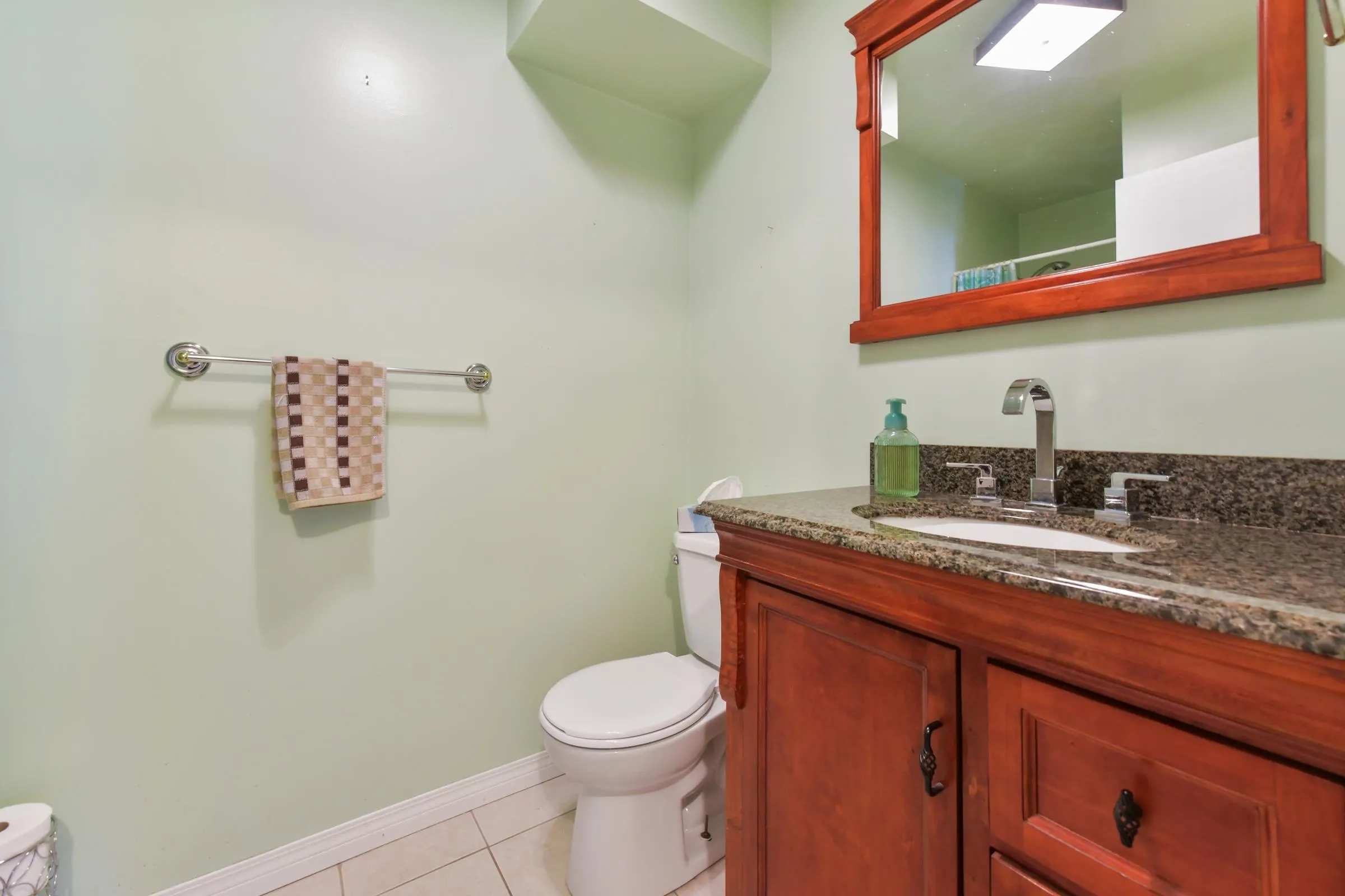 1521 Blackwood Street #305