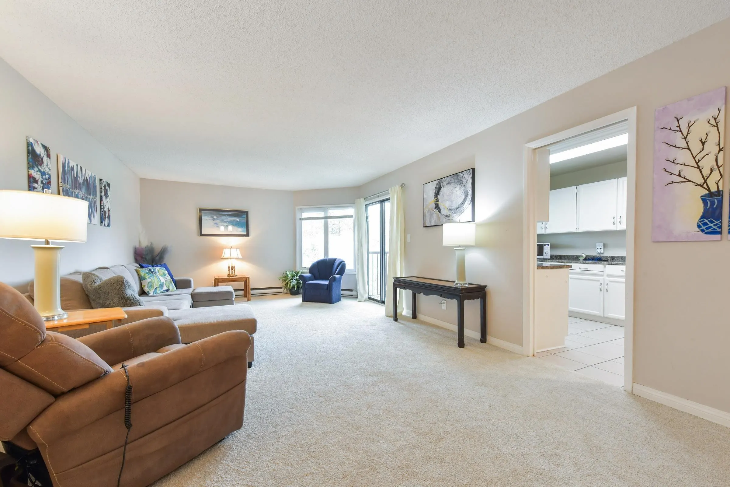 1521 Blackwood Street #305