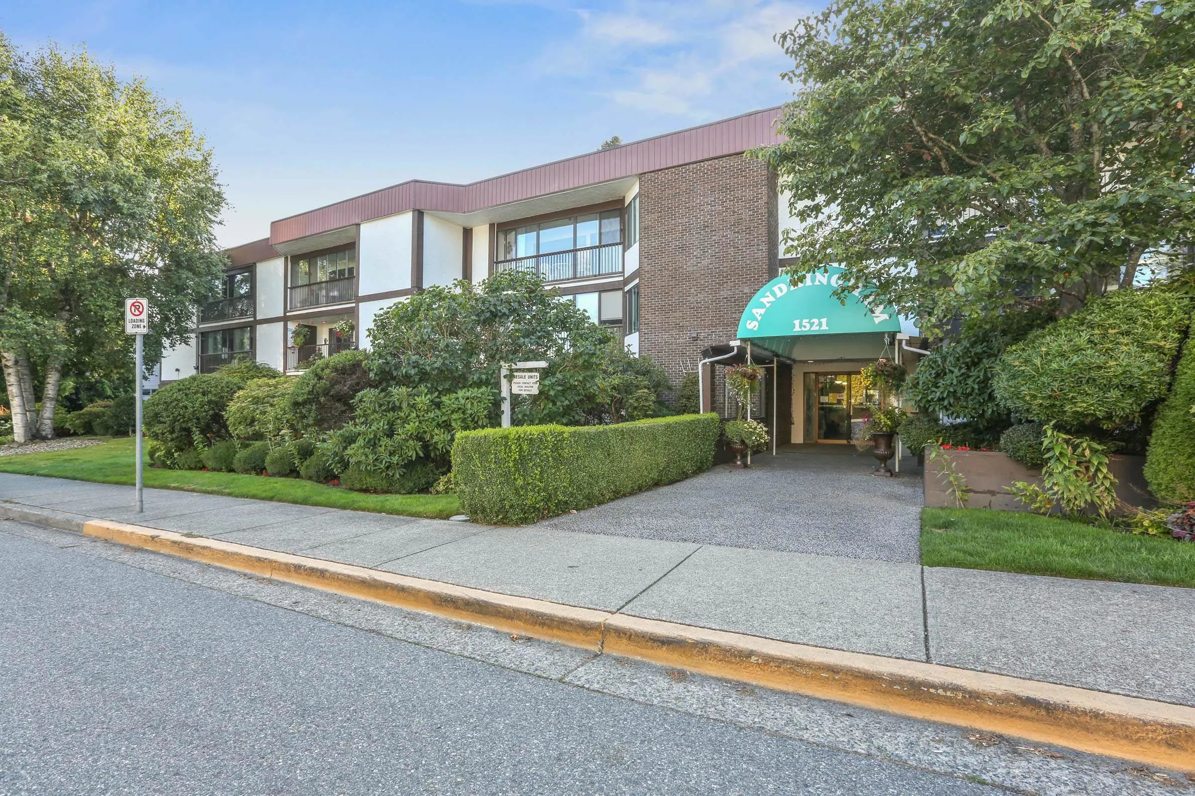 1521 Blackwood Street #305