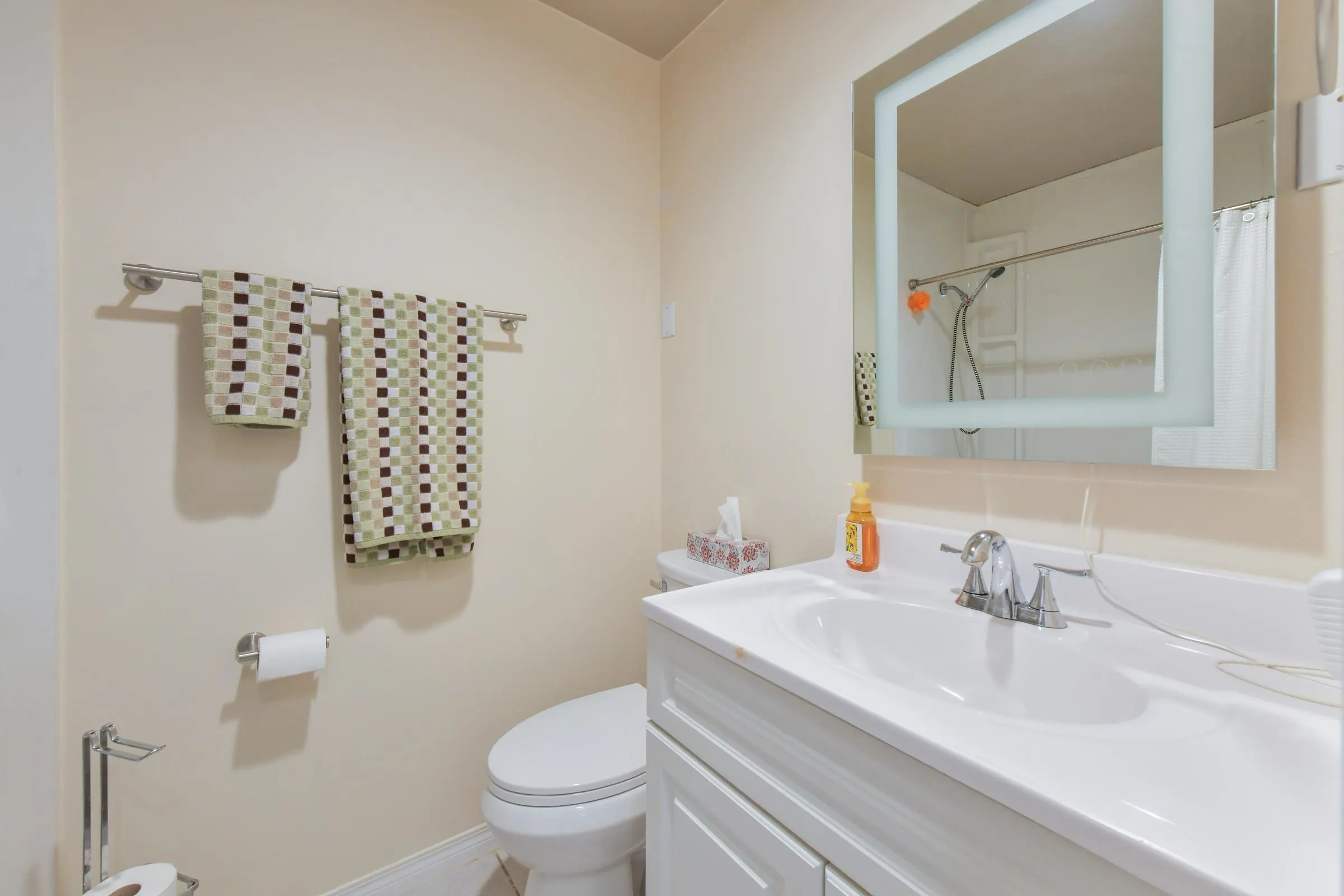 1521 Blackwood Street #305