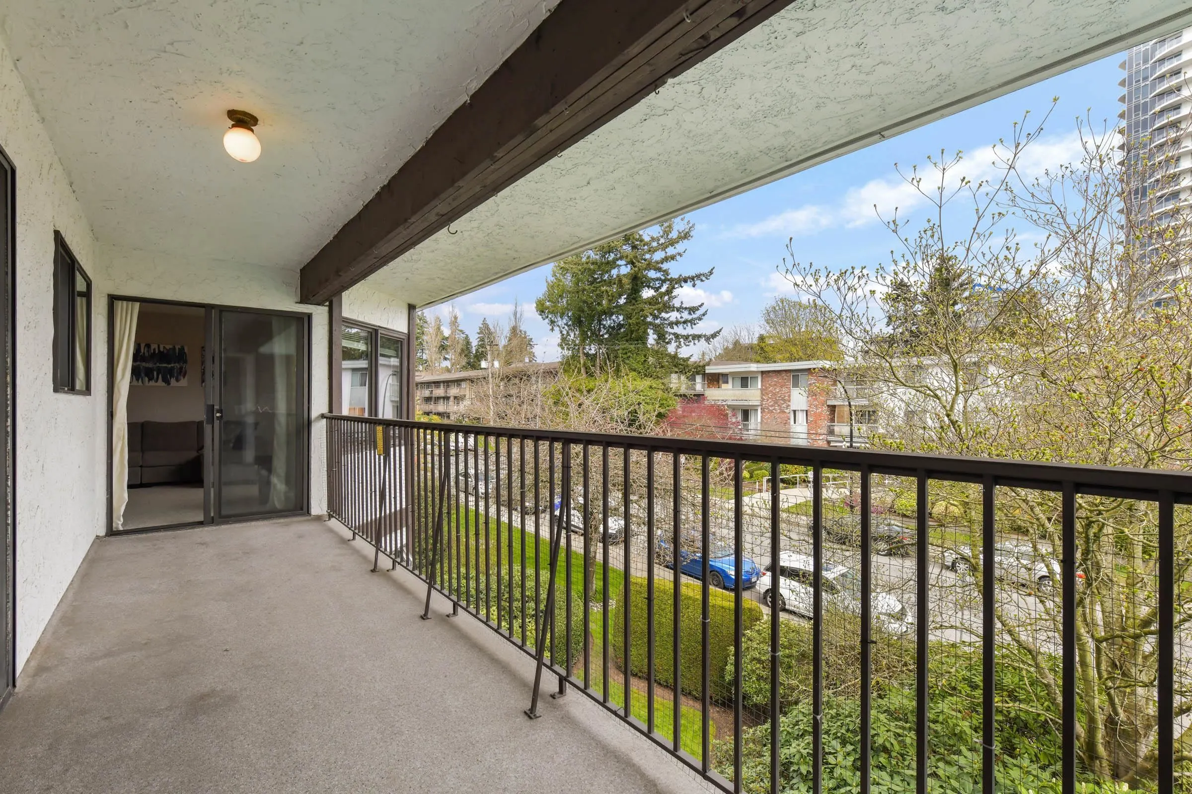 1521 Blackwood Street #305