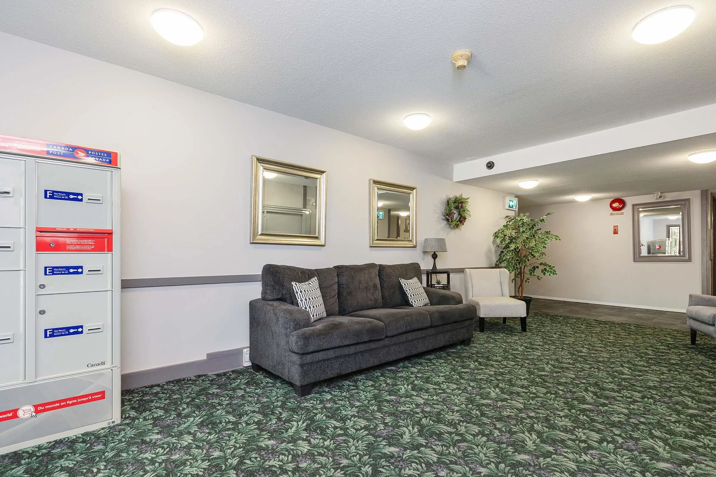 1521 Blackwood Street #305