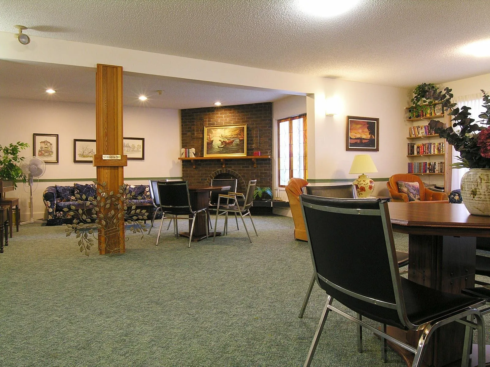 1521 Blackwood Street #305