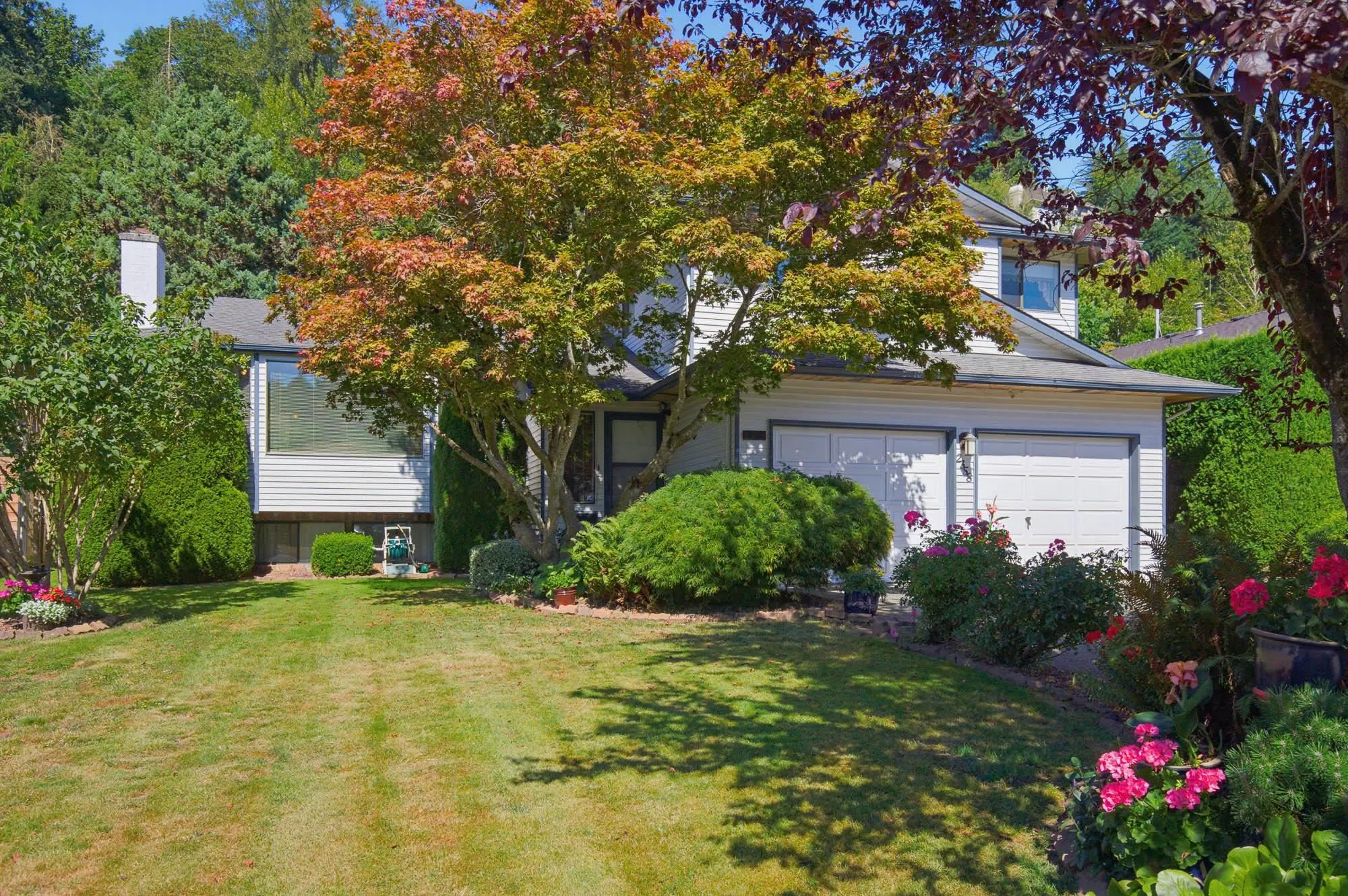 2358 Cameron Crescent