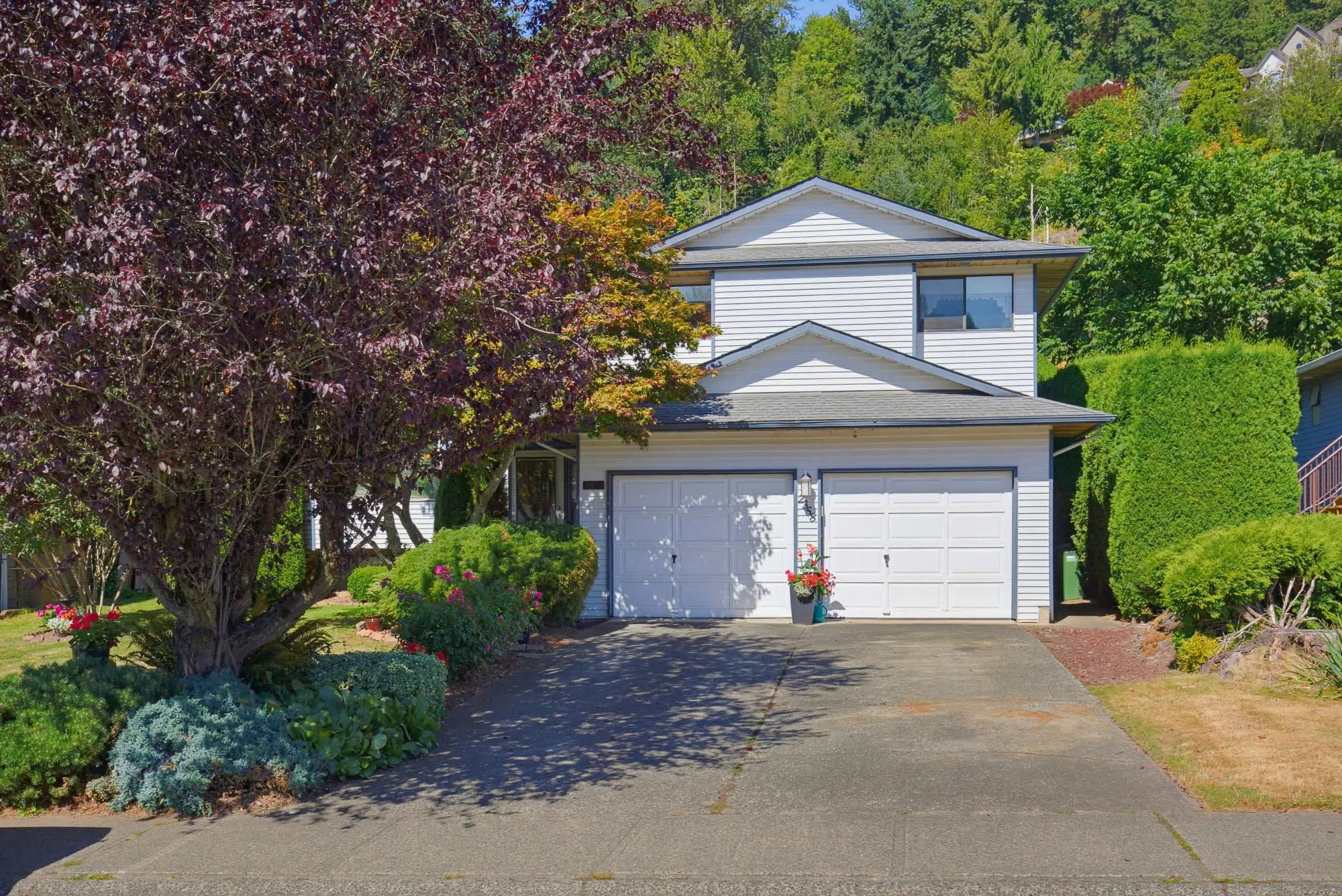 2358 Cameron Crescent