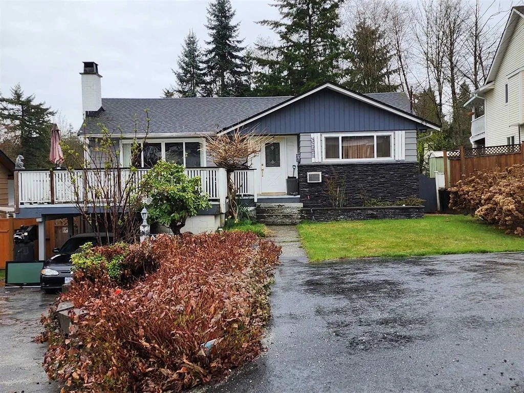 11372 Surrey Road