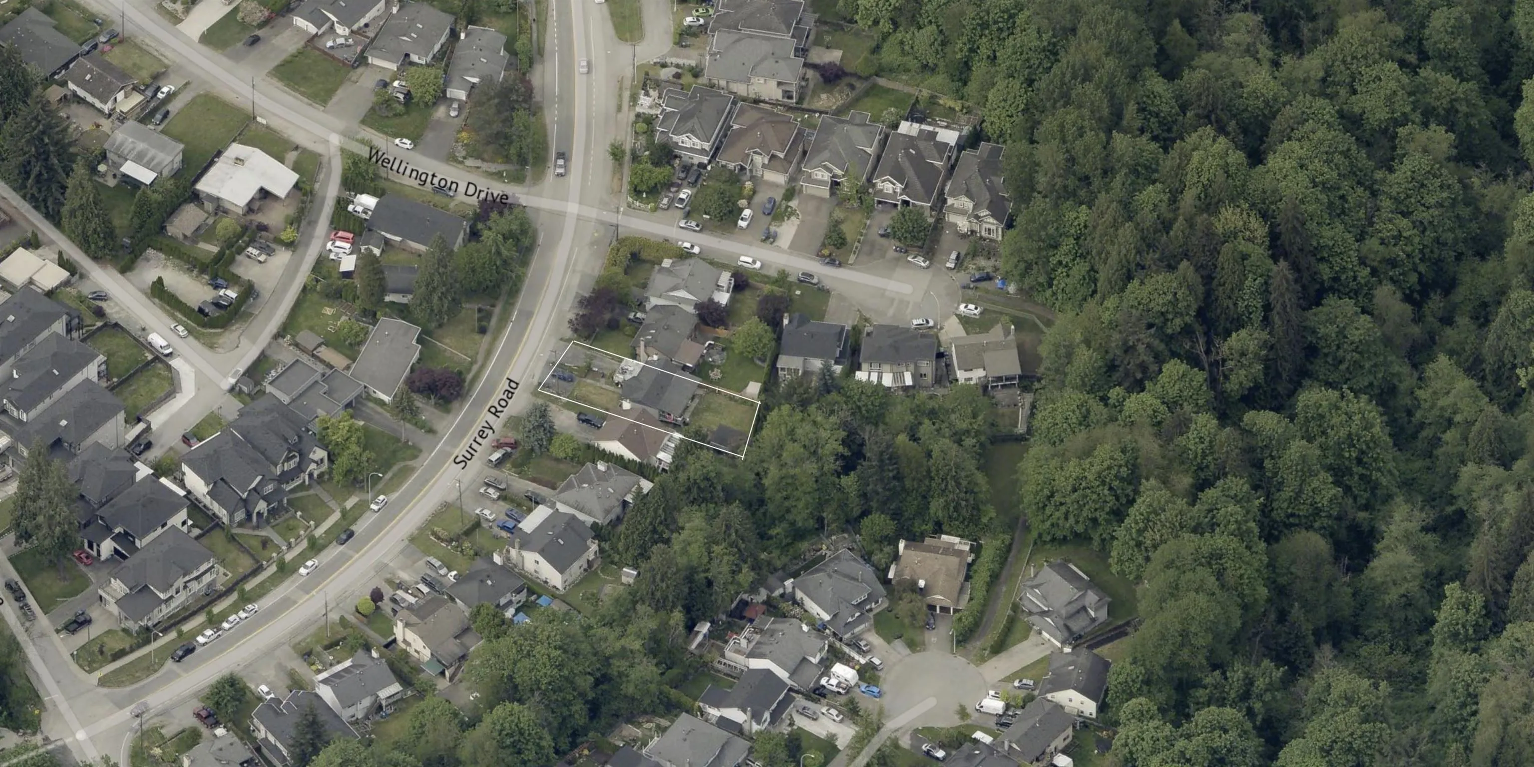 11372 Surrey Road