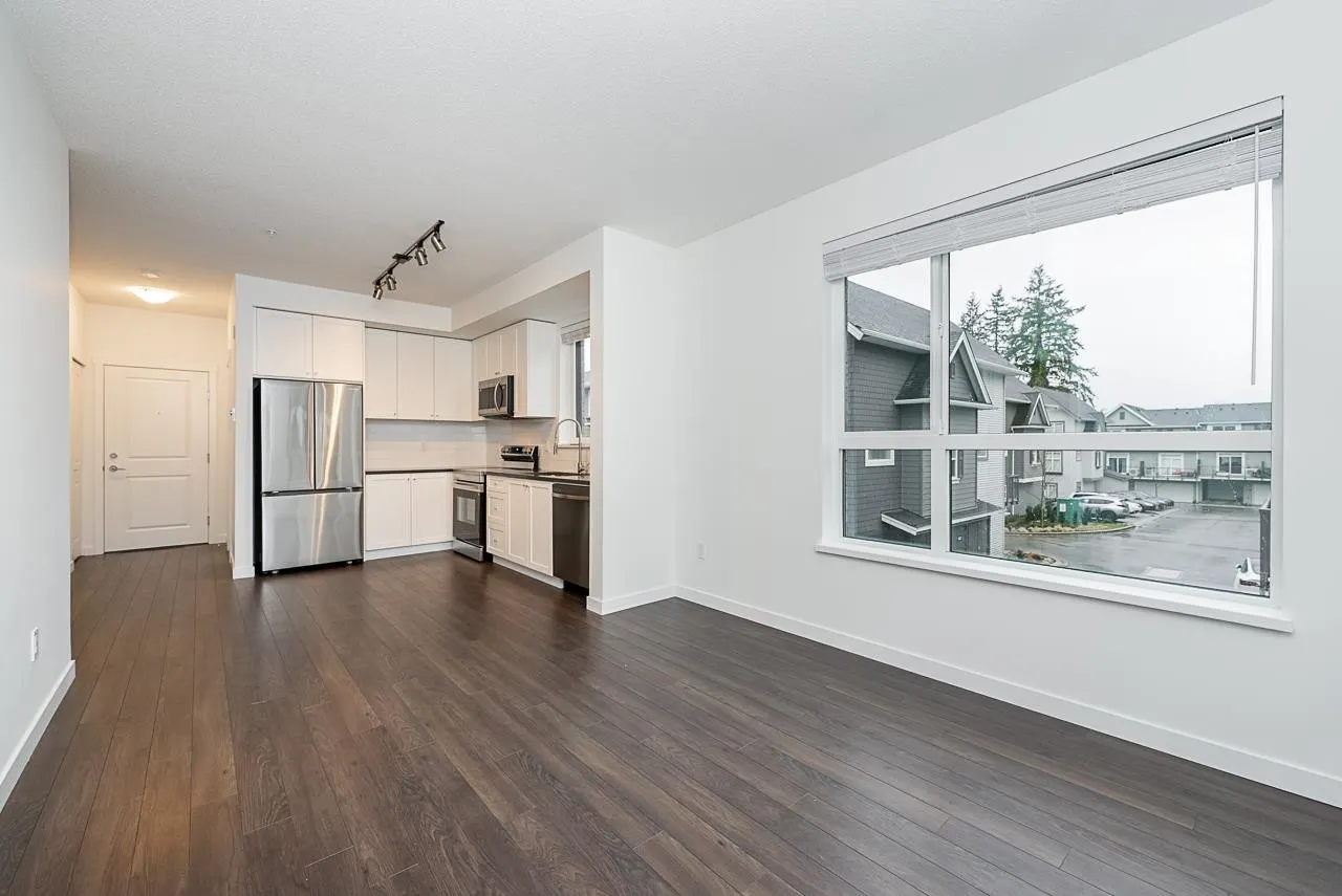 15738 85 Avenue #214