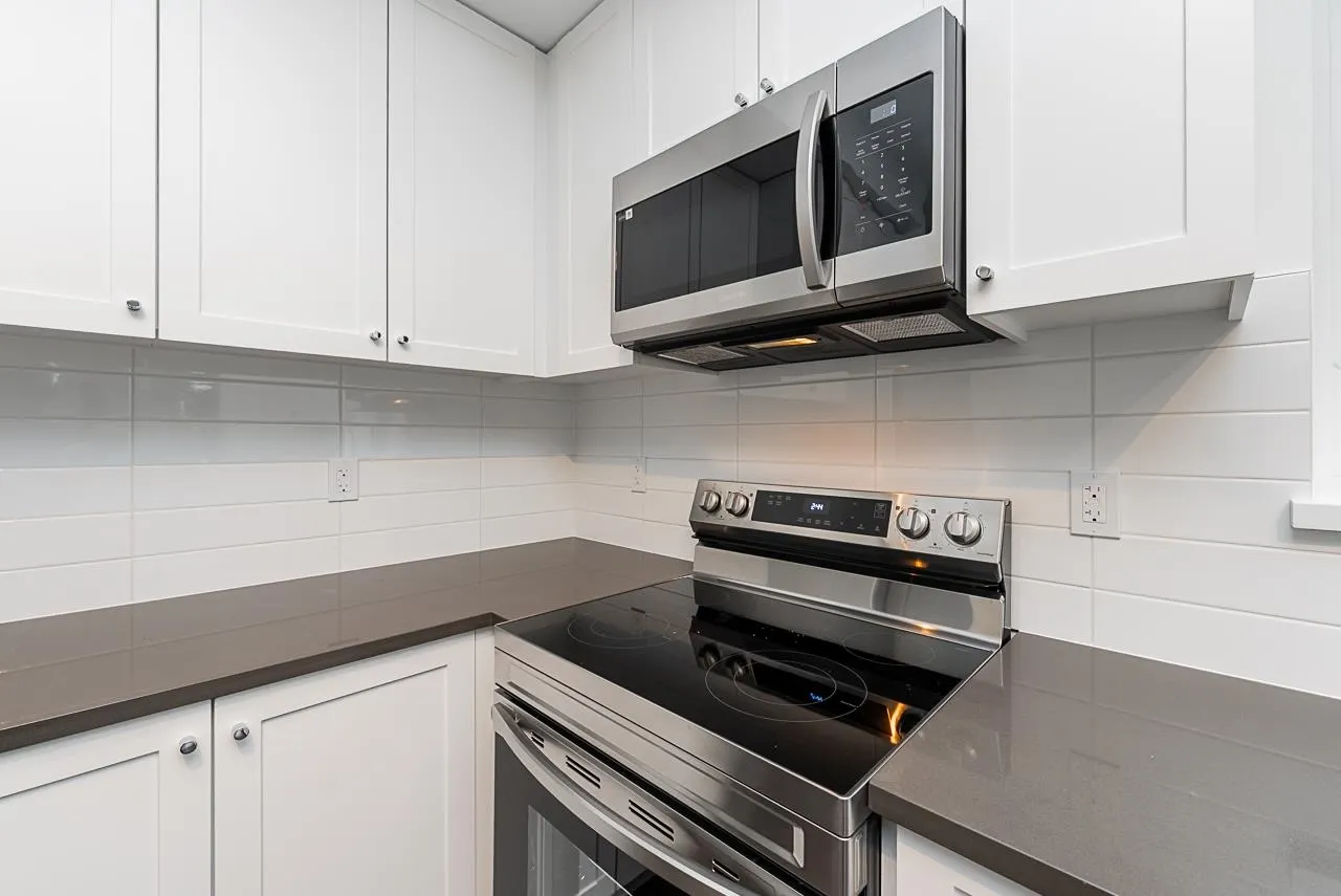 15738 85 Avenue #214