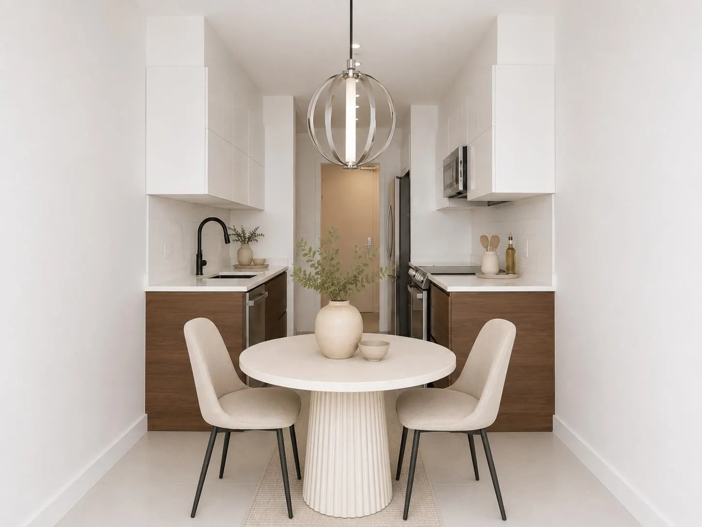 1200 W Georgia Street #3206