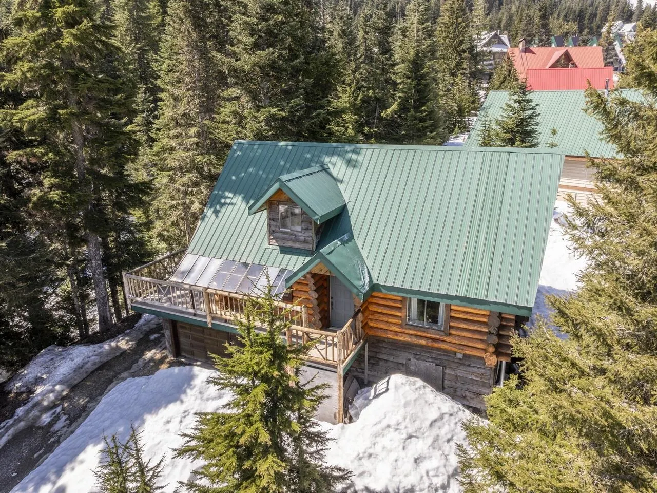 20807 Sakwi Creek Road