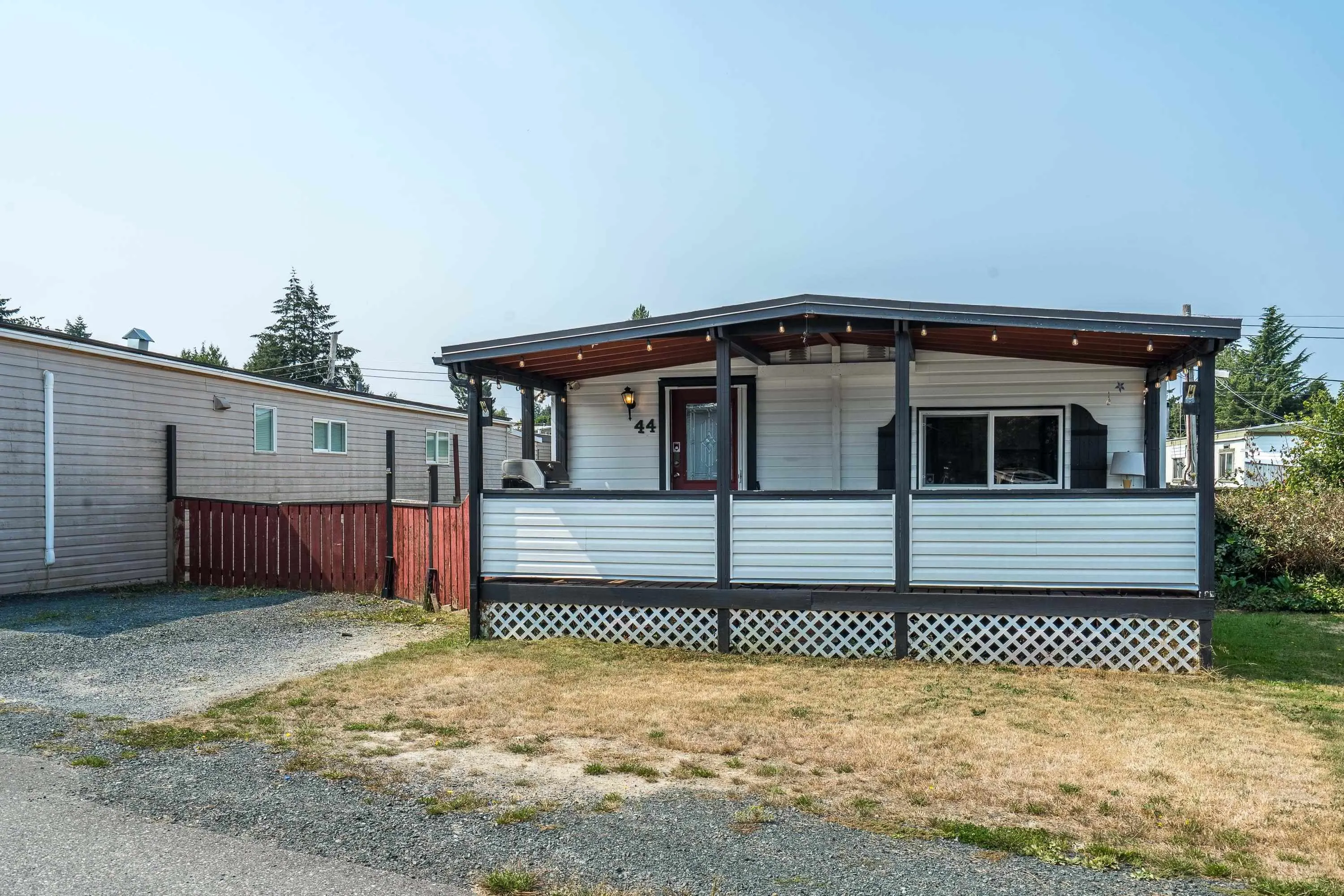 26892 Fraser Highway #44