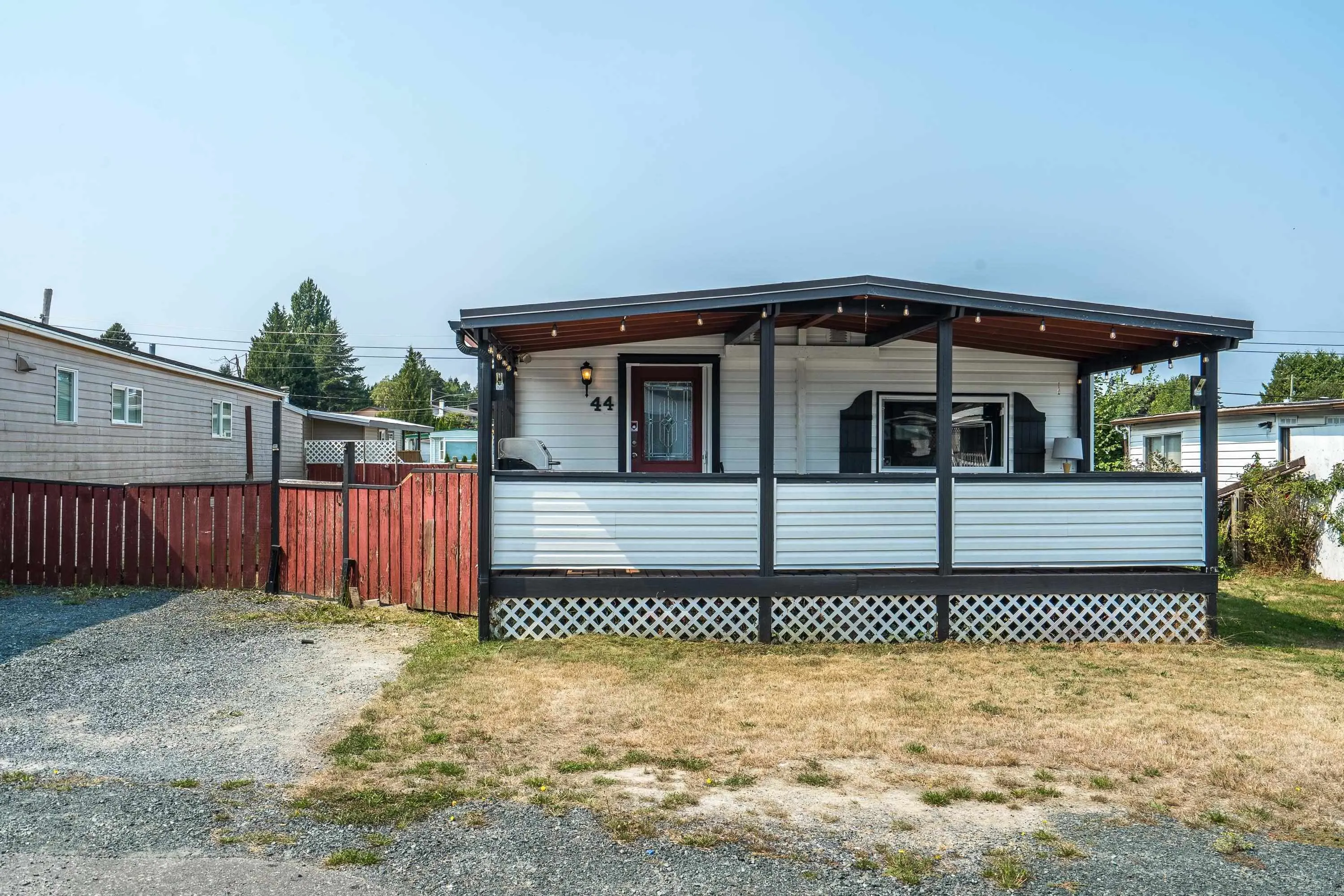 26892 Fraser Highway #44