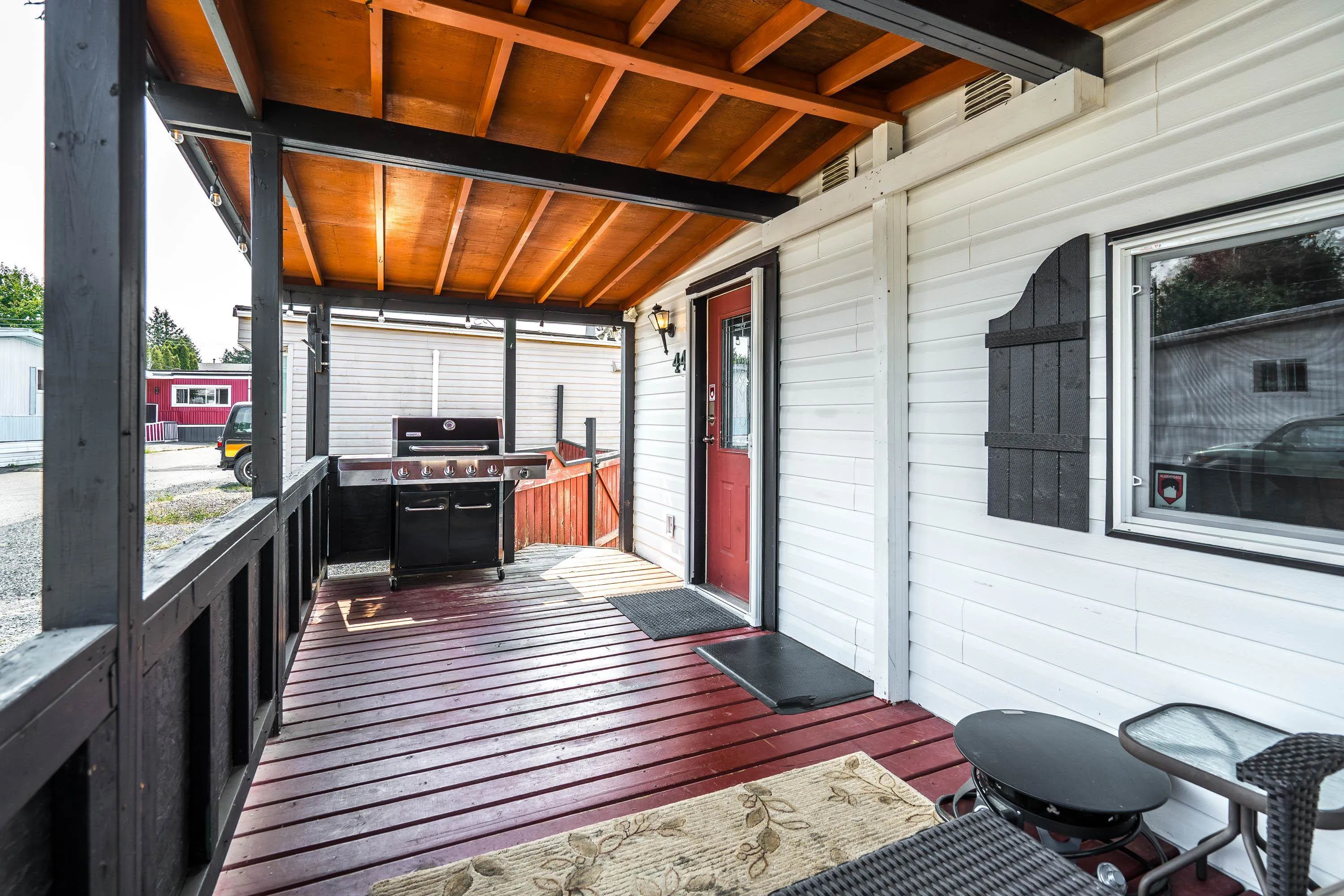 26892 Fraser Highway #44