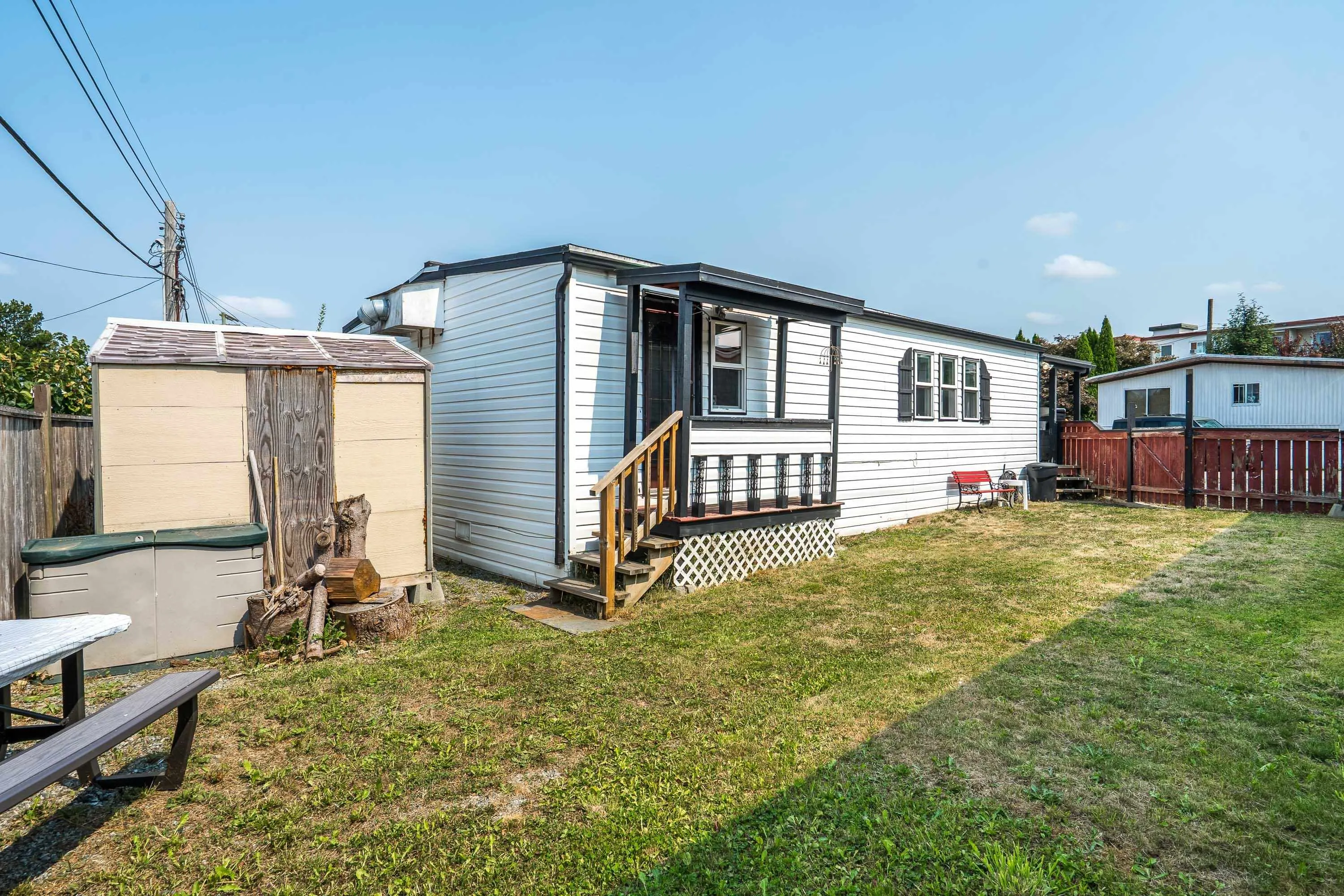 26892 Fraser Highway #44