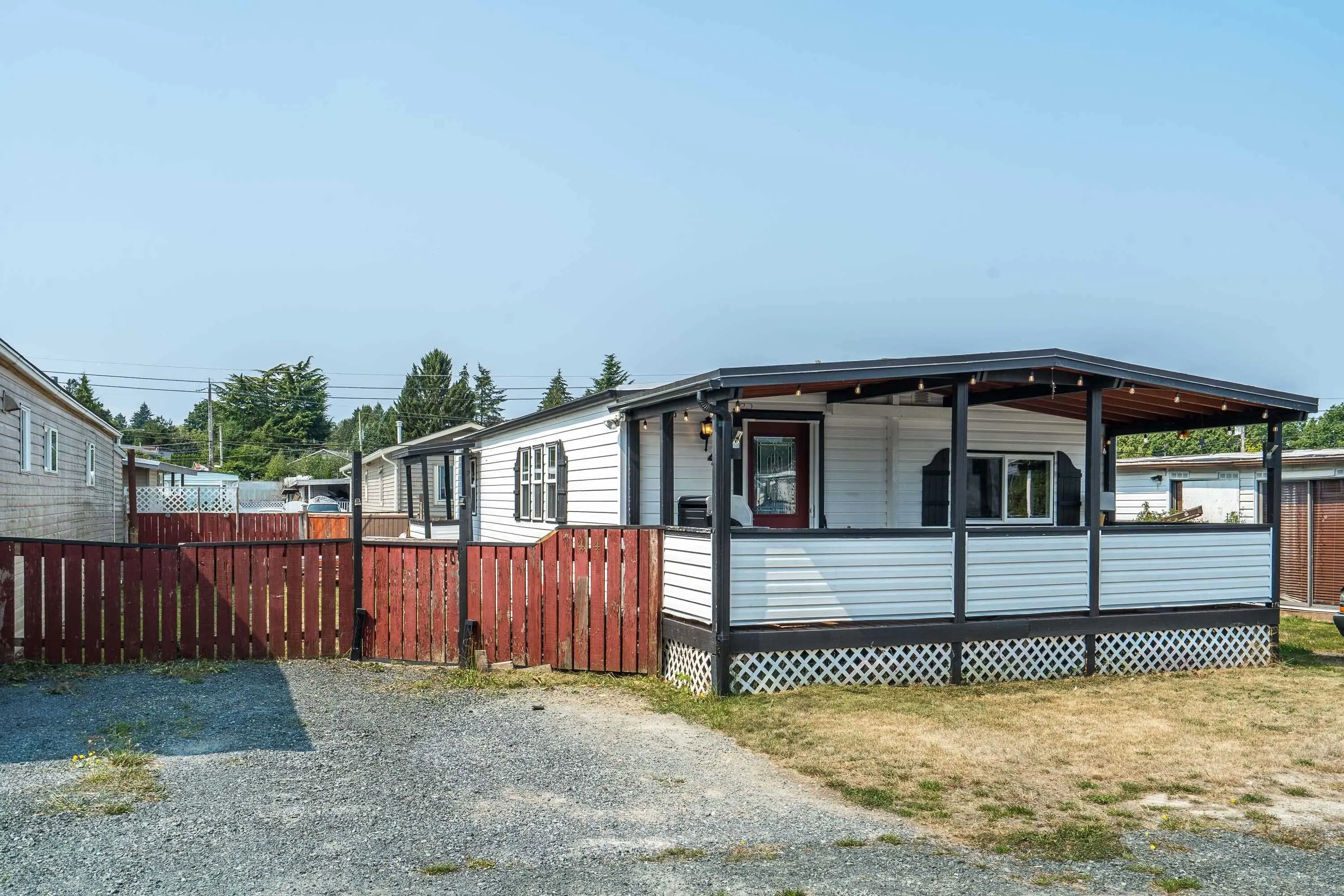 26892 Fraser Highway #44