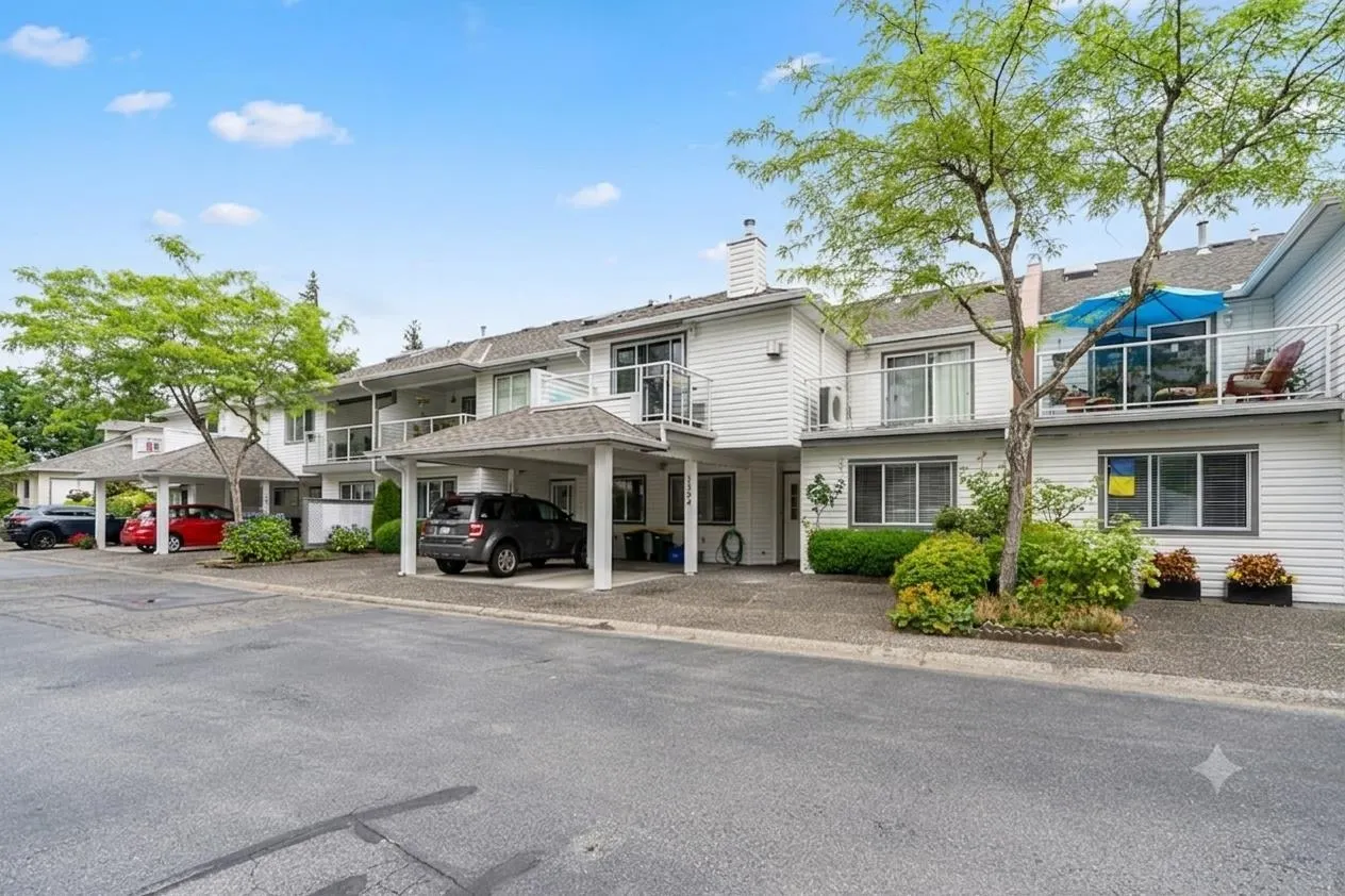 21937 48 Avenue #1304
