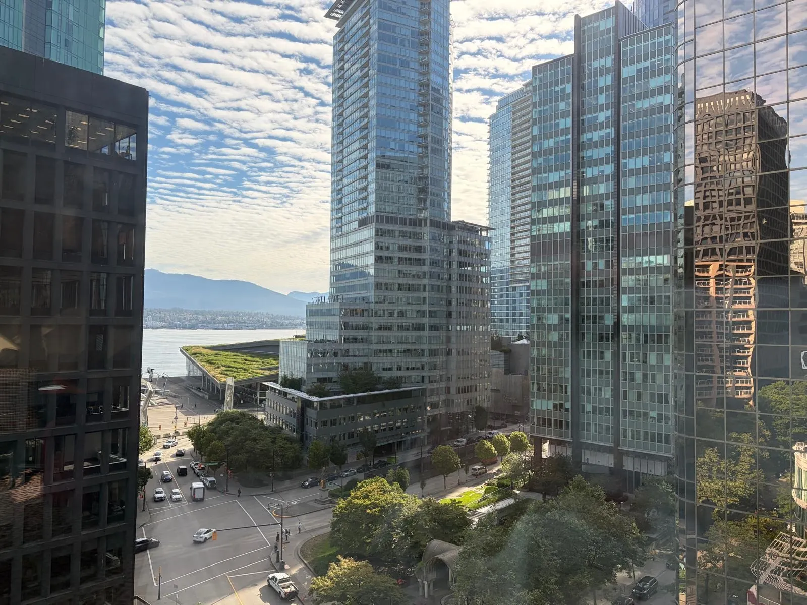 1128 W Hastings Street #1002