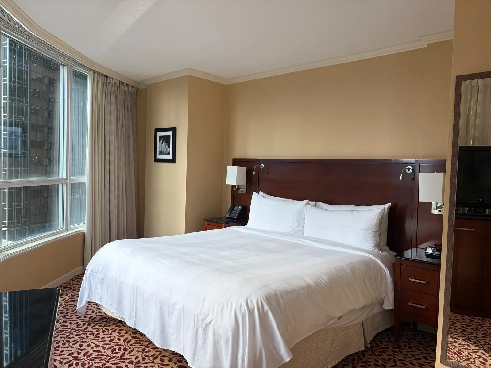 1128 W Hastings Street #1002
