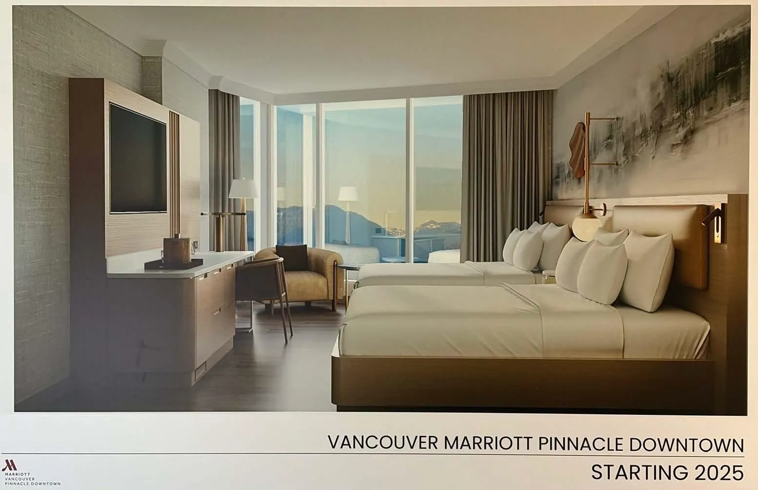 1128 W Hastings Street #1002